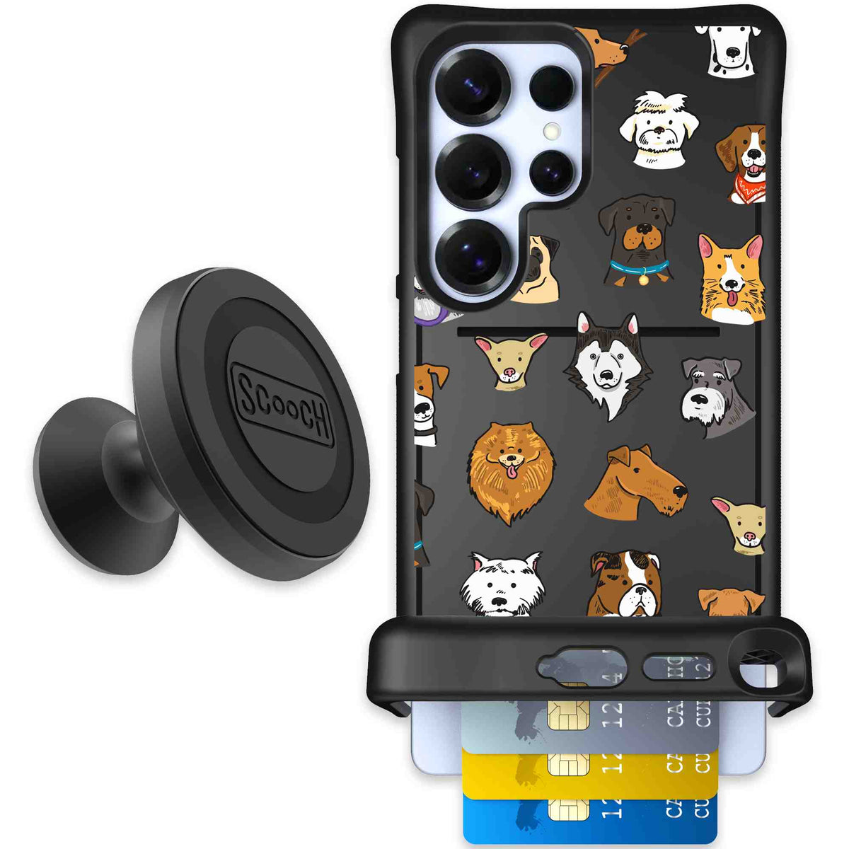 Dog Squad Bundle Image 116