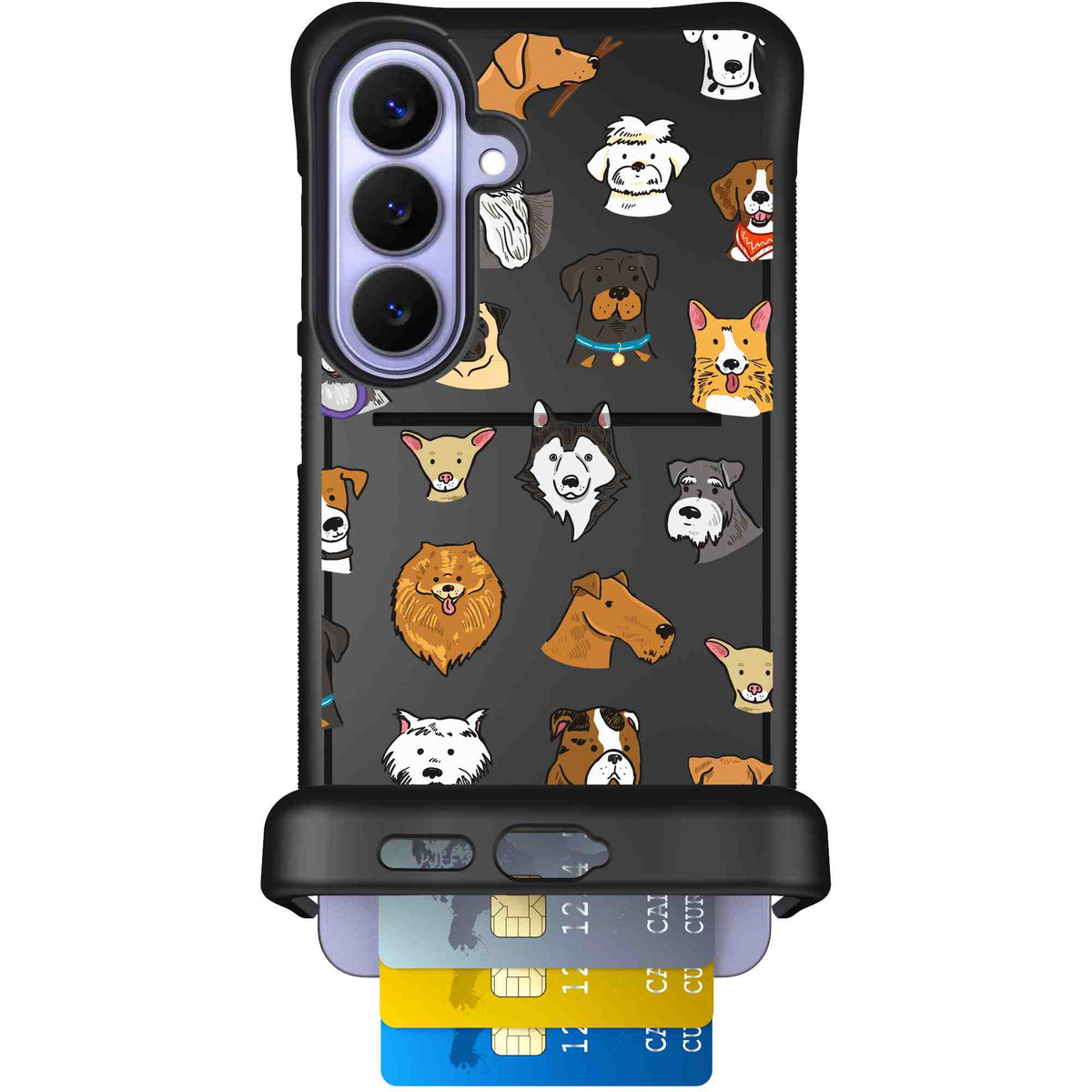 Dog Squad Bundle Image 107