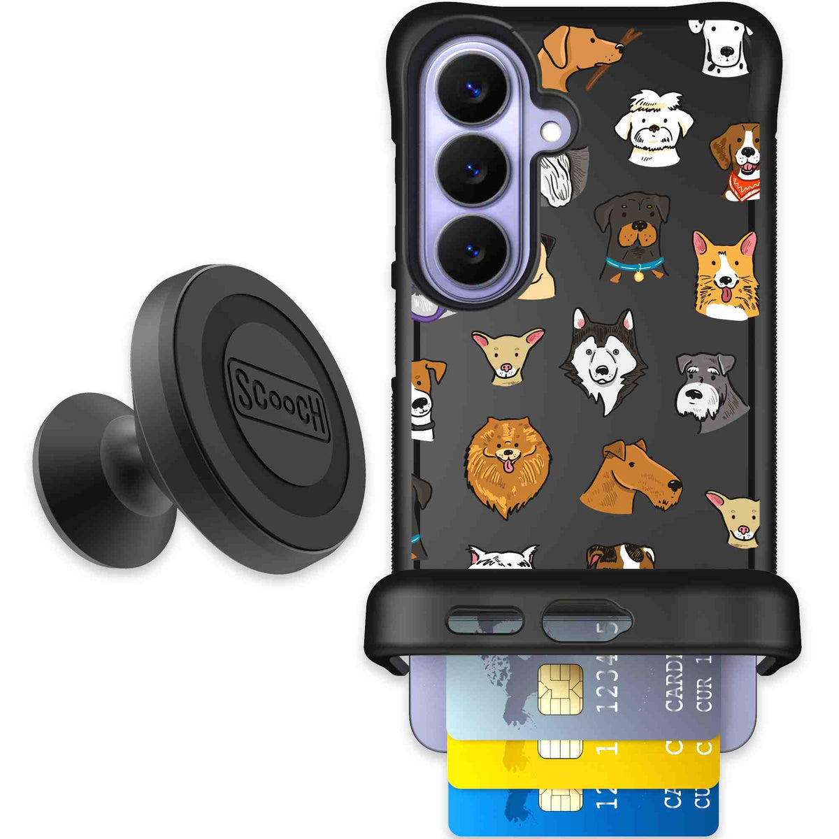 Dog Squad Bundle Image 112
