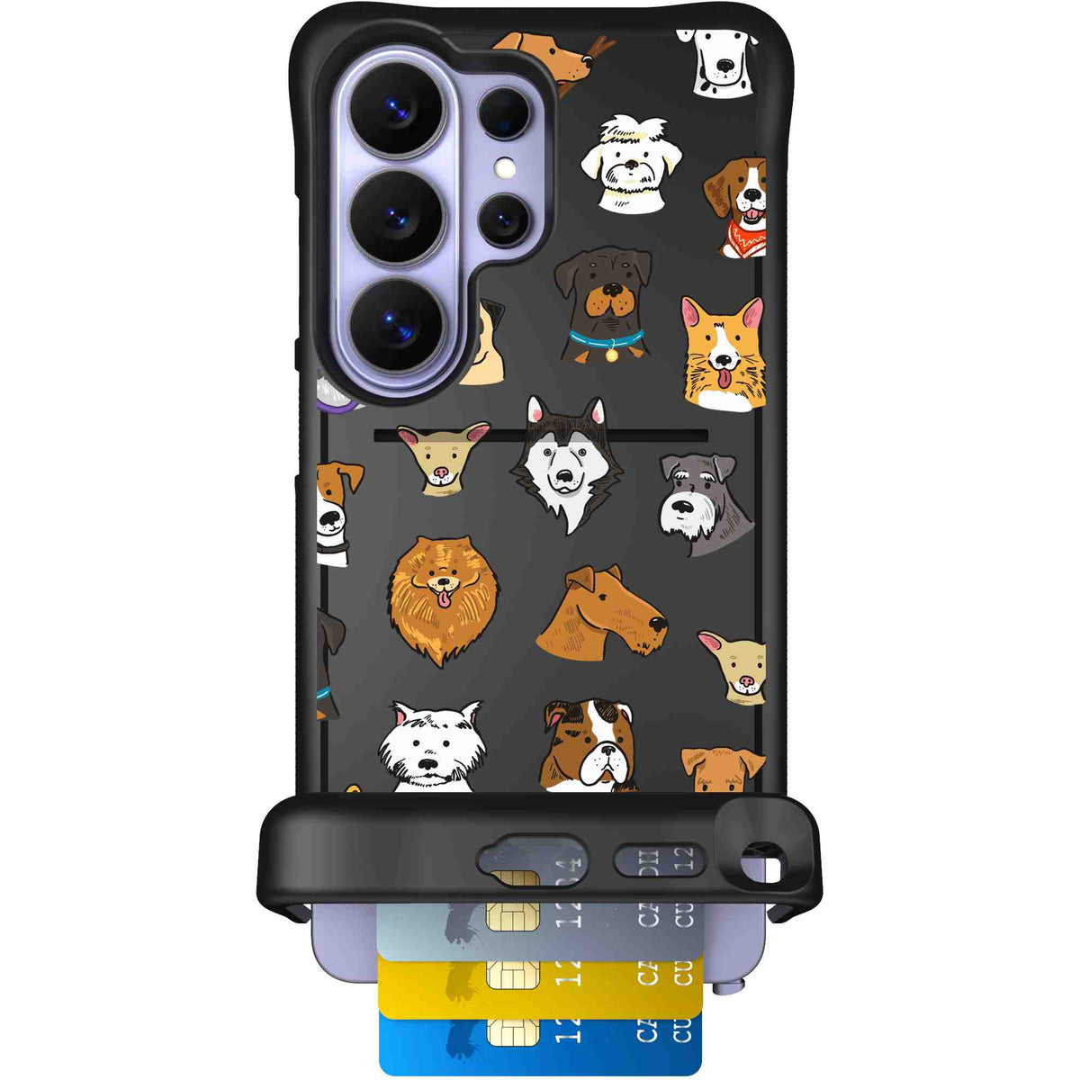 Dog Squad Bundle Image 103