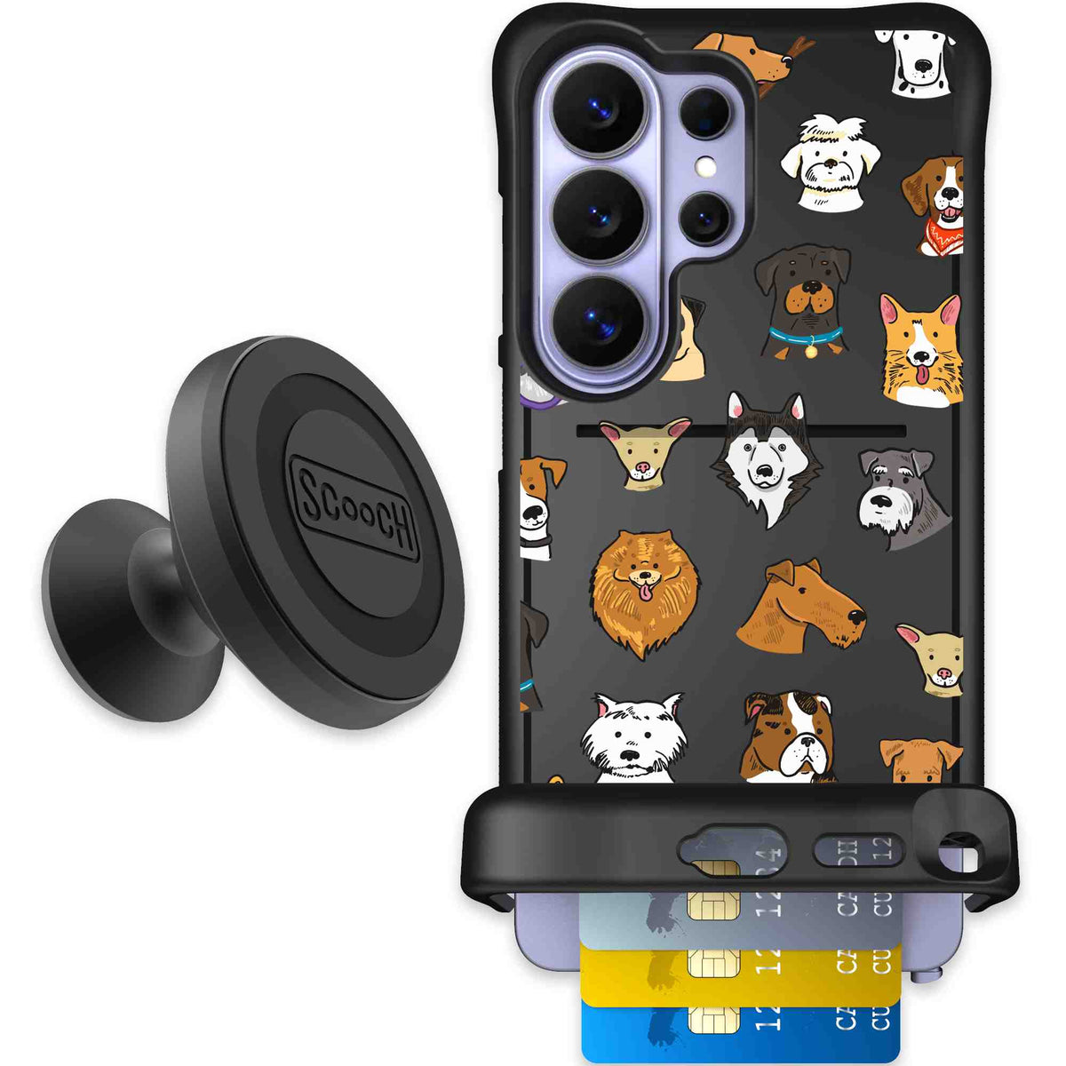 Dog Squad Bundle Image 104