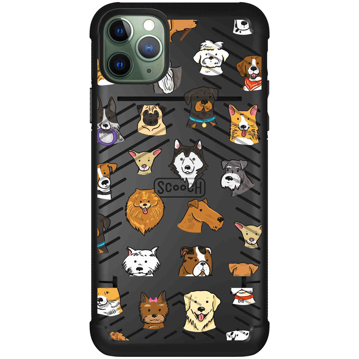 Dog Squad Bundle Image 100