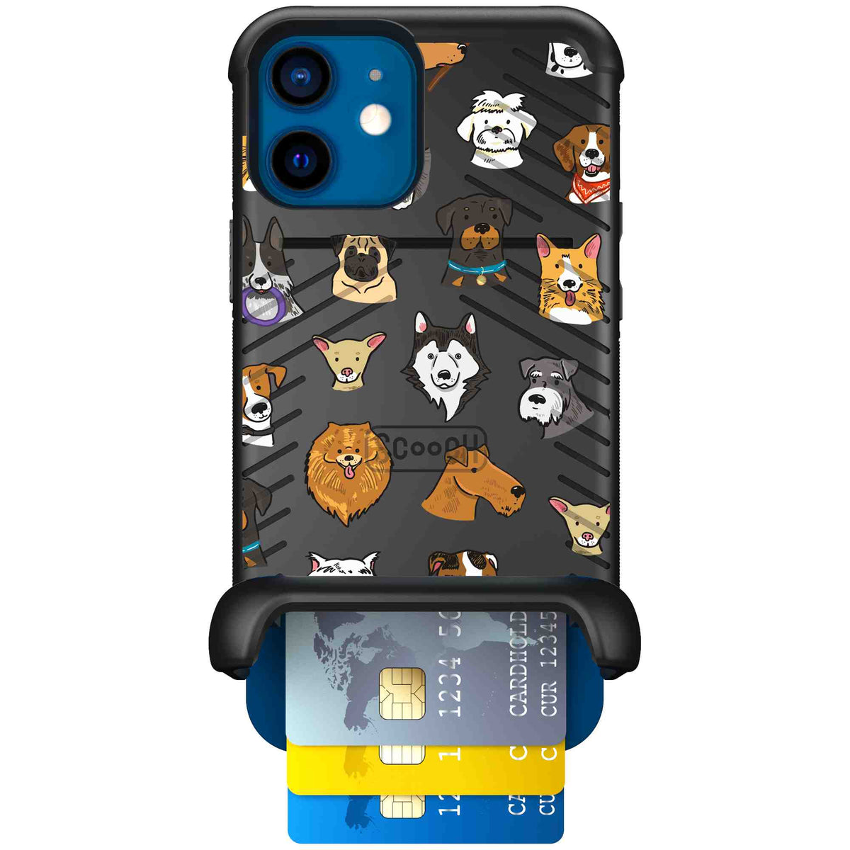 Dog Squad Bundle Image 089