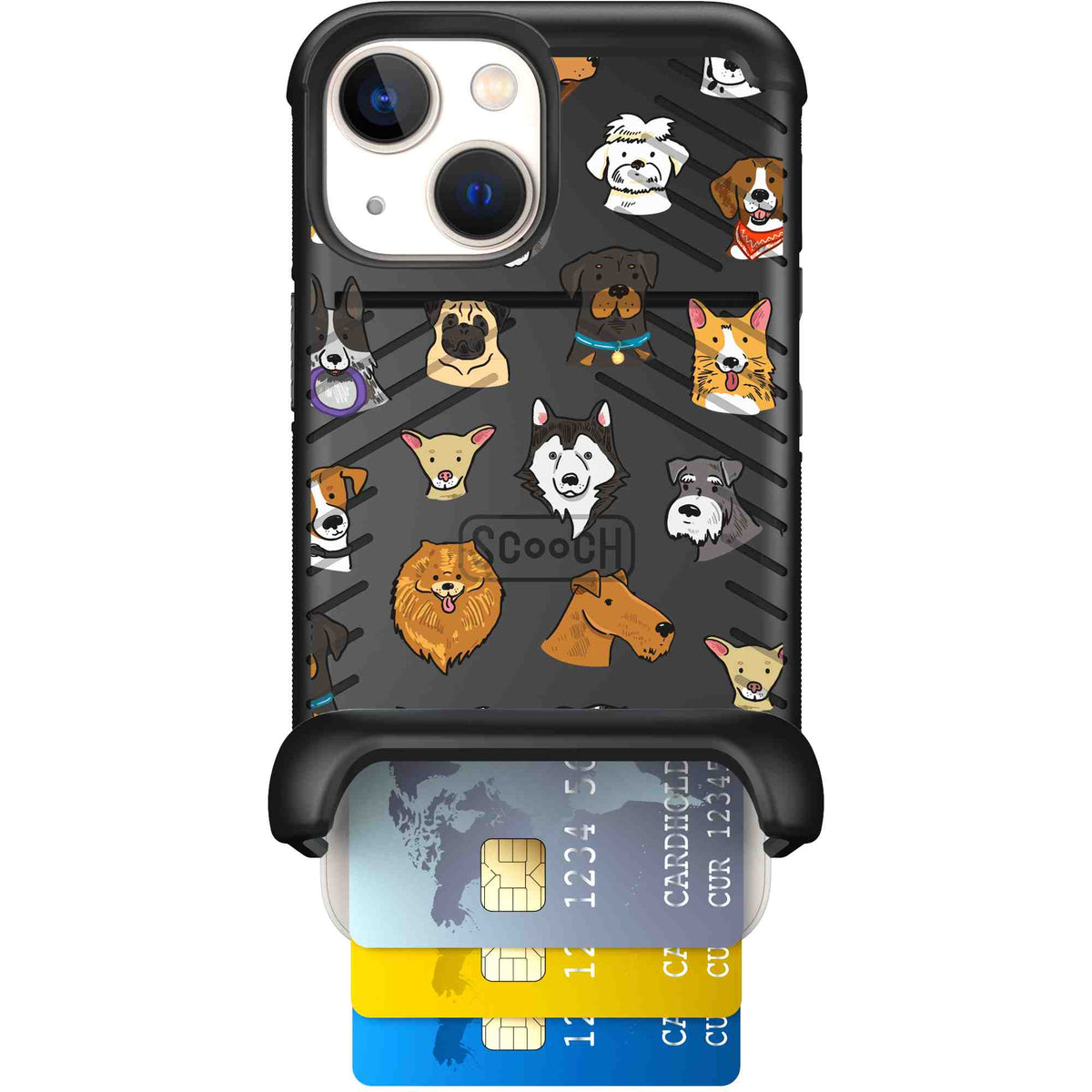Dog Squad Bundle Image 081