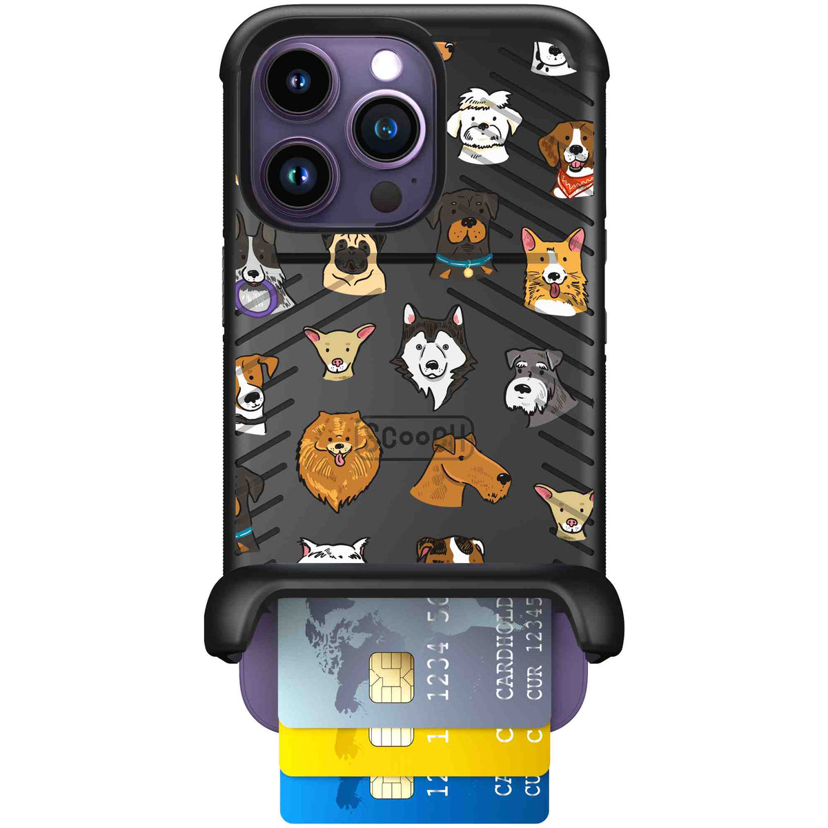 Dog Squad Bundle Image 057
