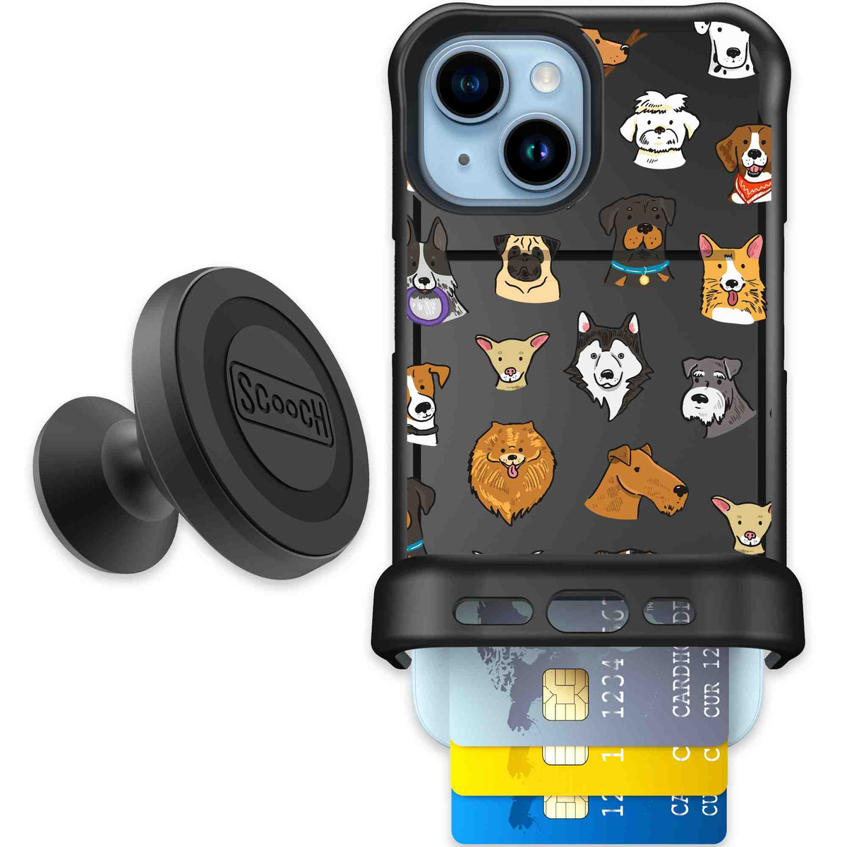 Dog Squad Bundle Image 050