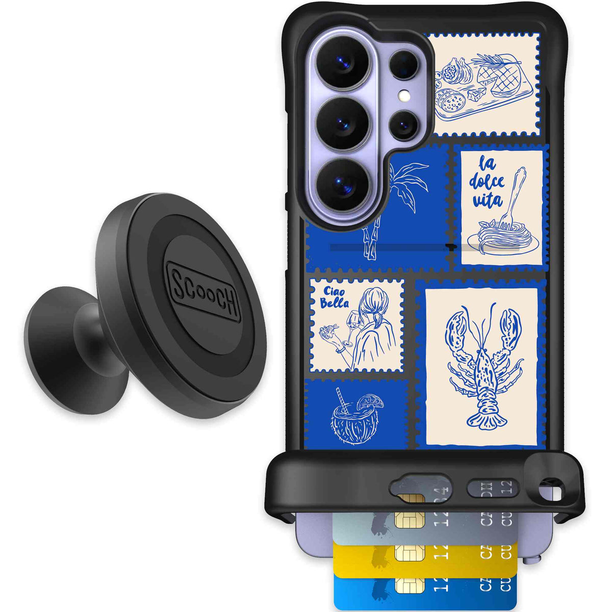 Euro Summer | website | Galaxy S26 Ultra | Starter Bundle
