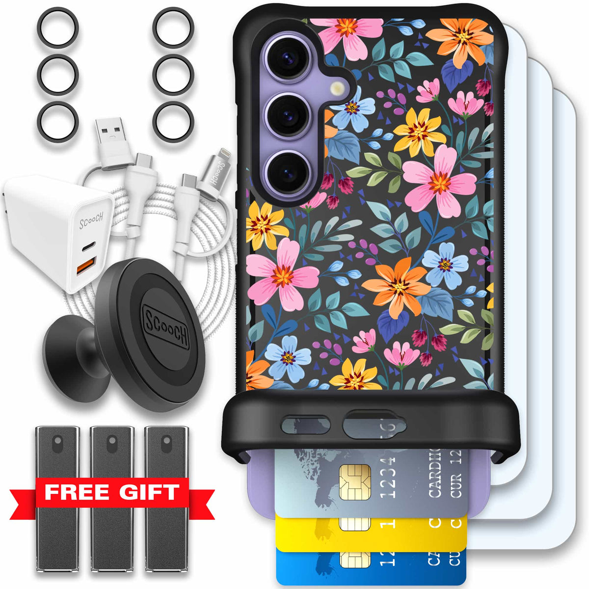 Full Bloom Bundle Image 138