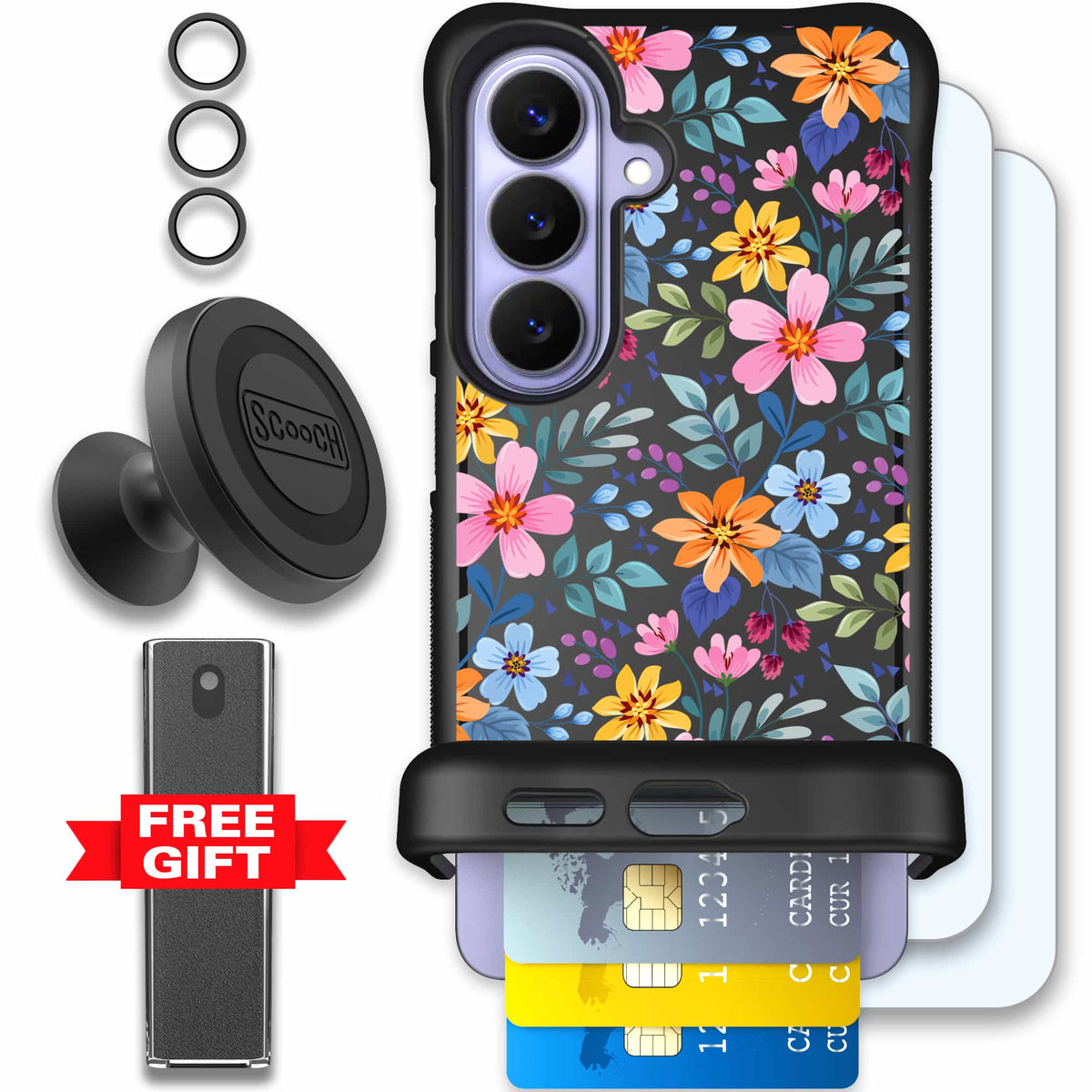 Full Bloom Bundle Image 113