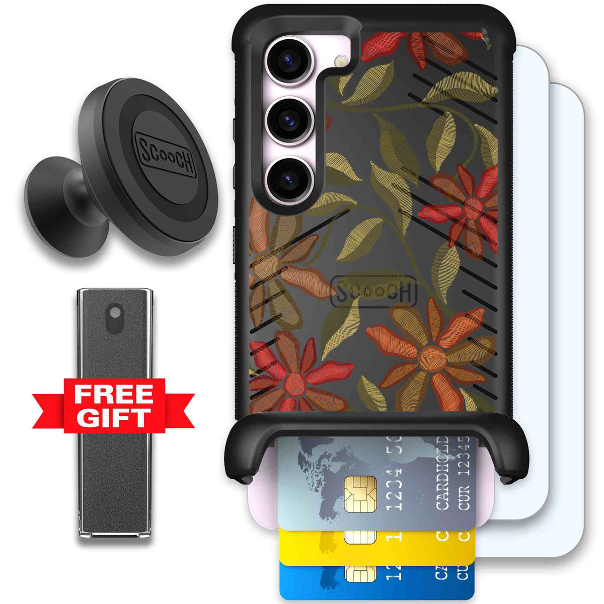 Floral Tapestry Bundle Image 142