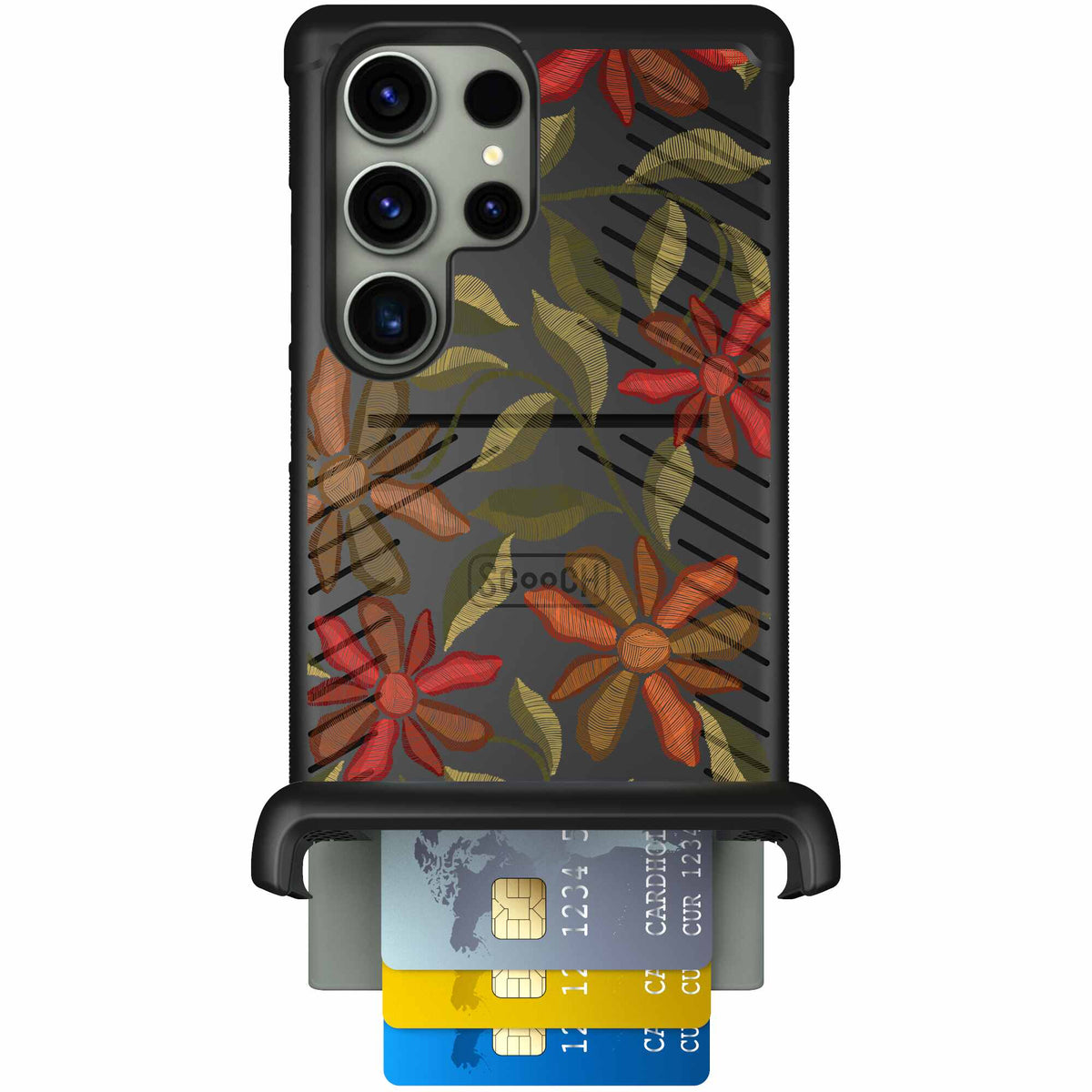 Floral Tapestry Bundle Image 132