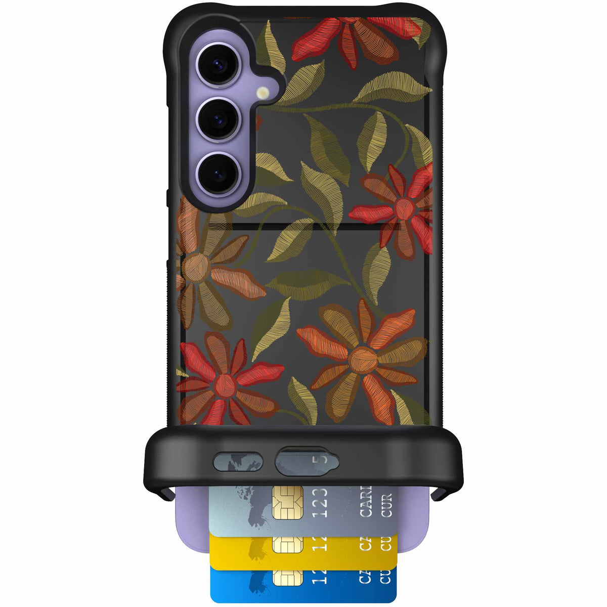 Floral Tapestry Bundle Image 124