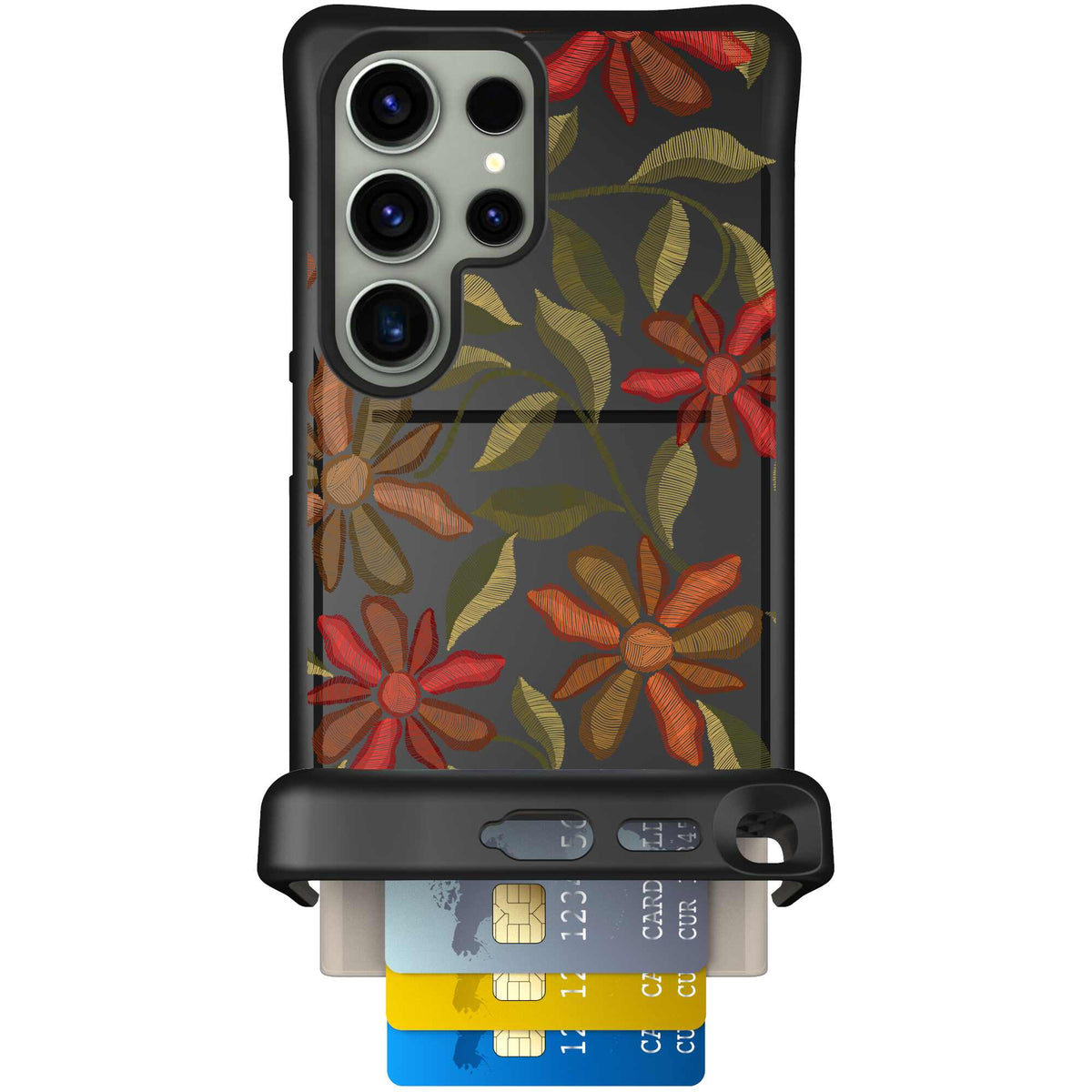 Floral Tapestry Bundle Image 120