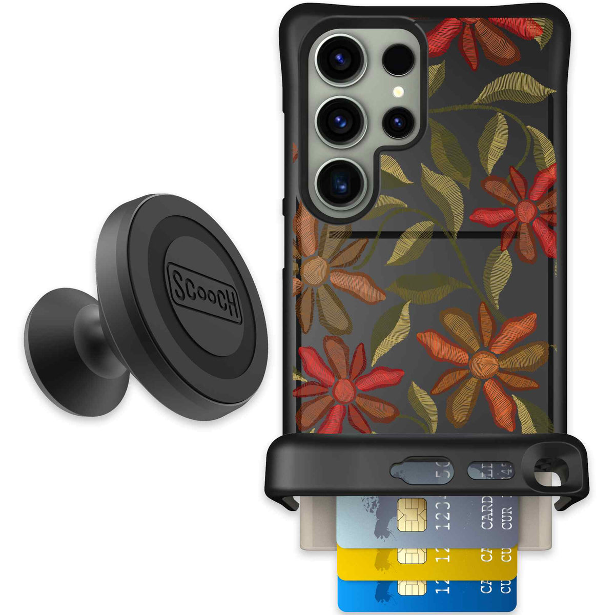 Floral Tapestry Bundle Image 121