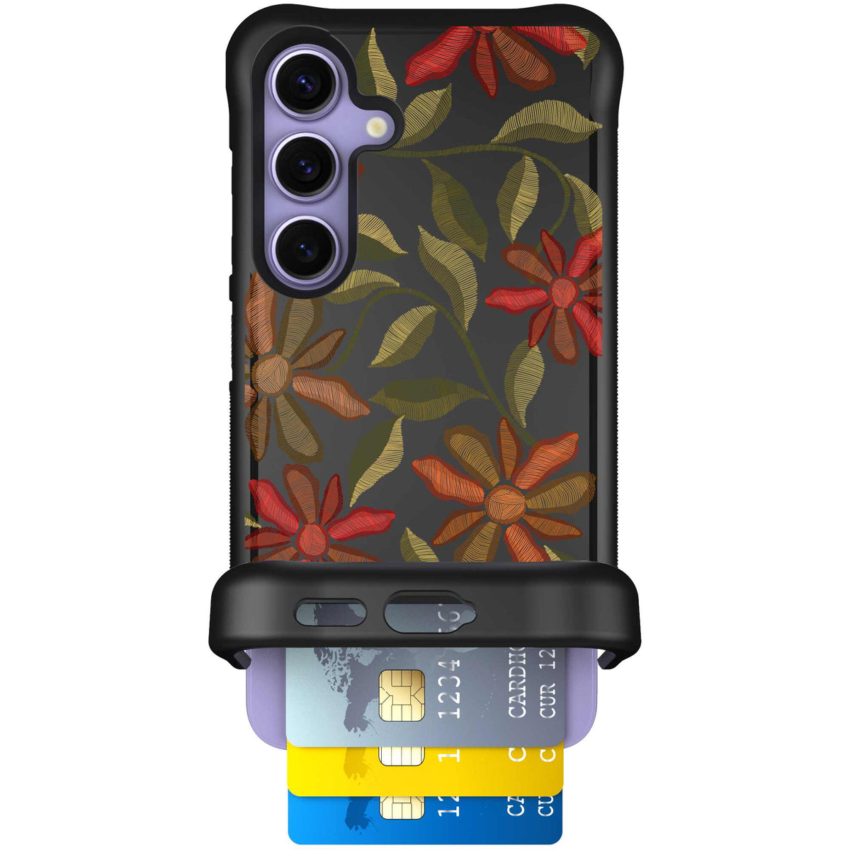 Floral Tapestry Bundle Image 128