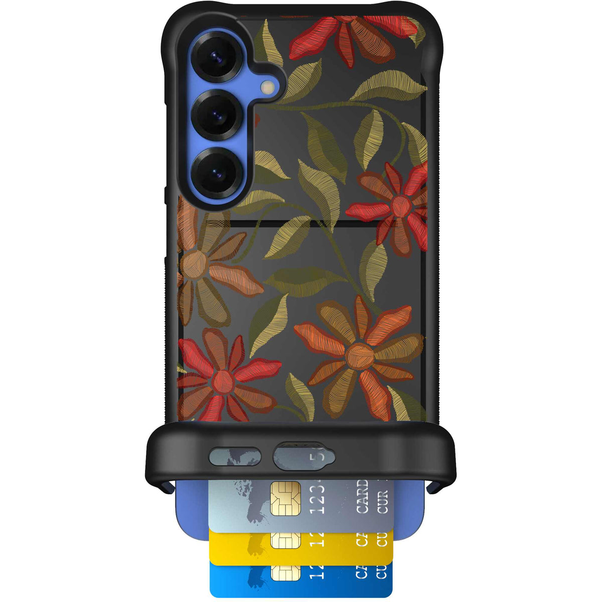Floral Tapestry Bundle Image 112