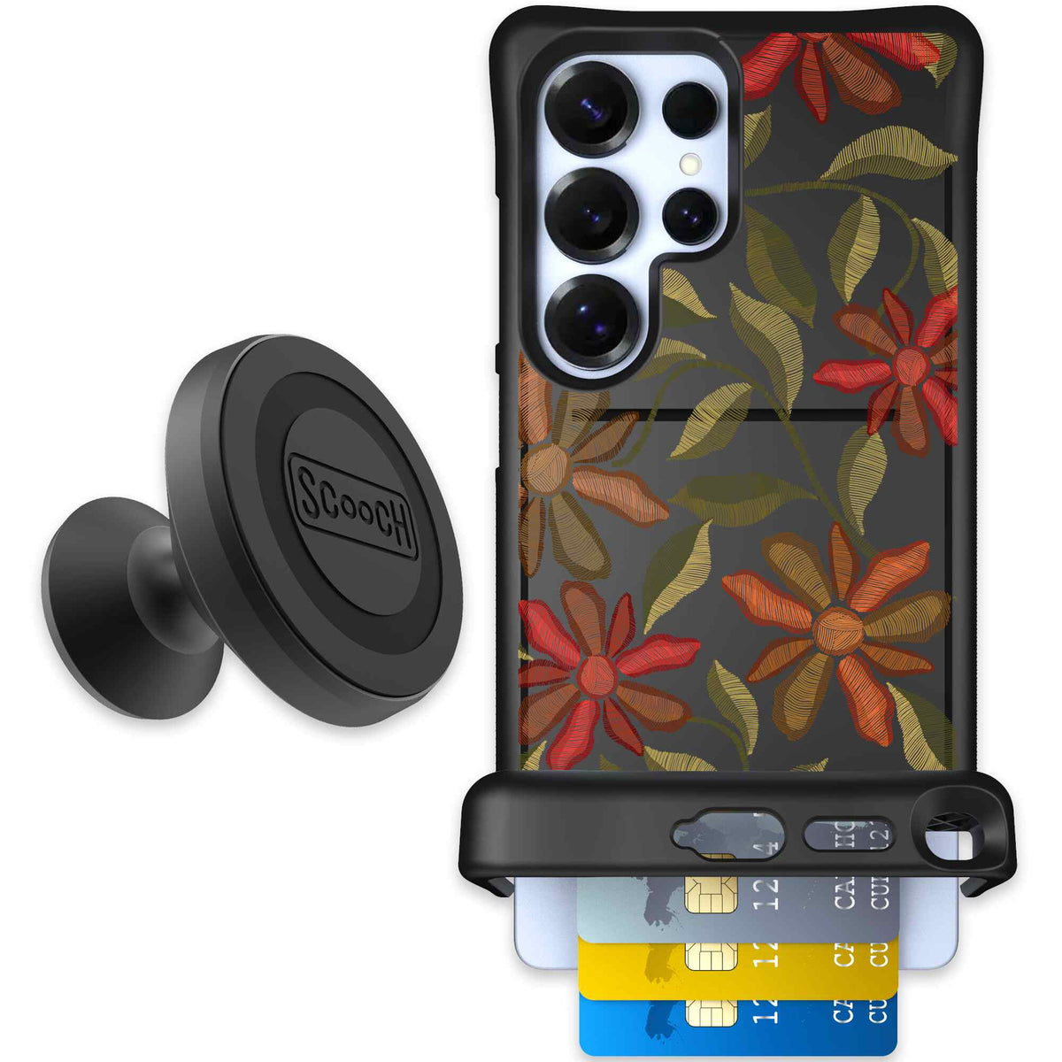 Floral Tapestry Bundle Image 109