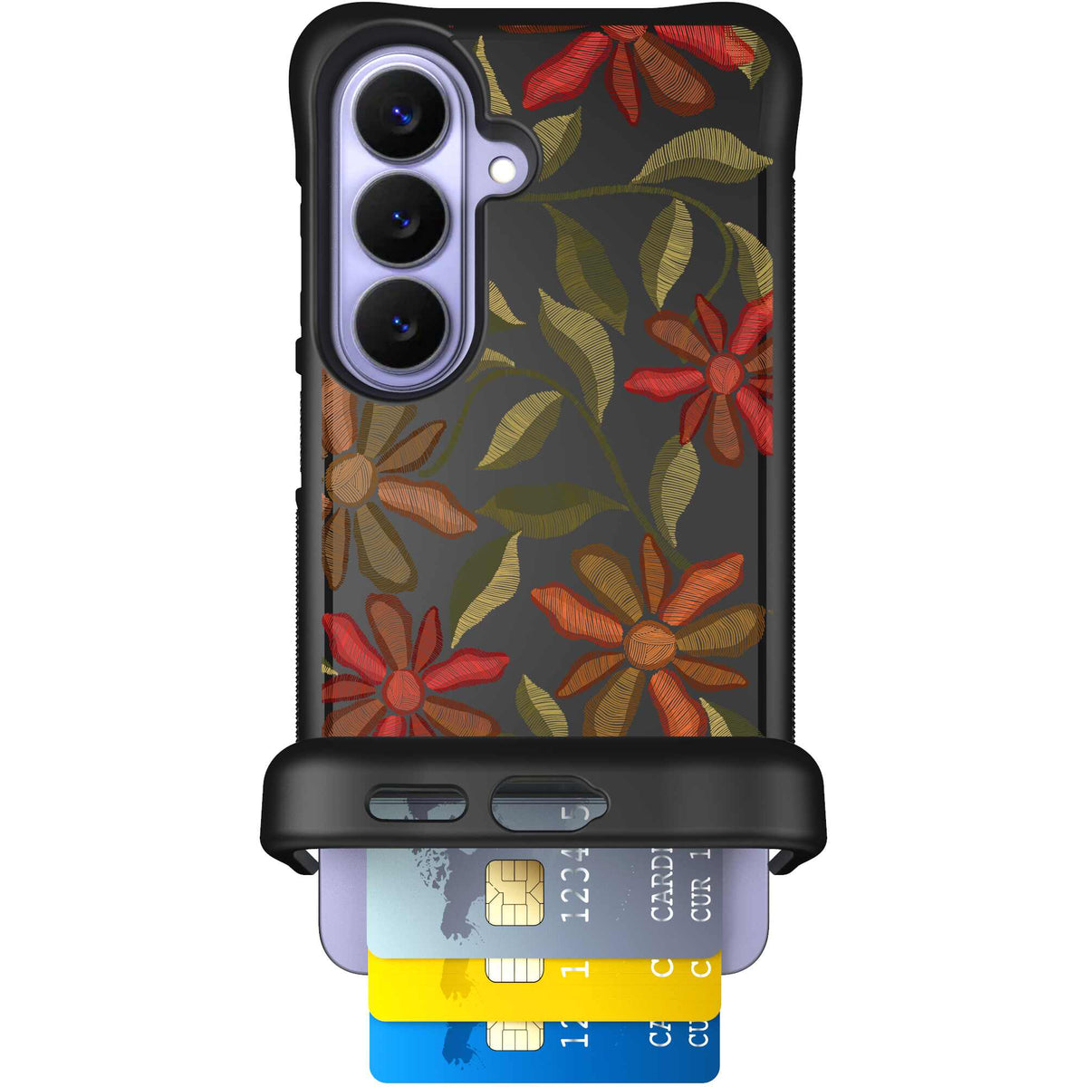 Floral Tapestry Bundle Image 104