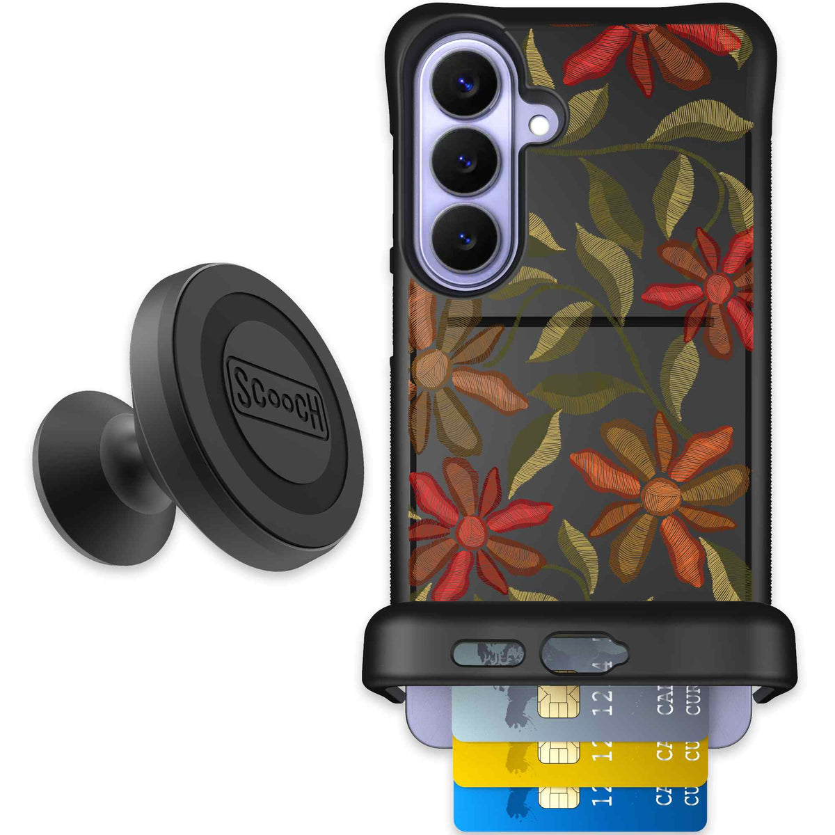 Floral Tapestry Bundle Image 101