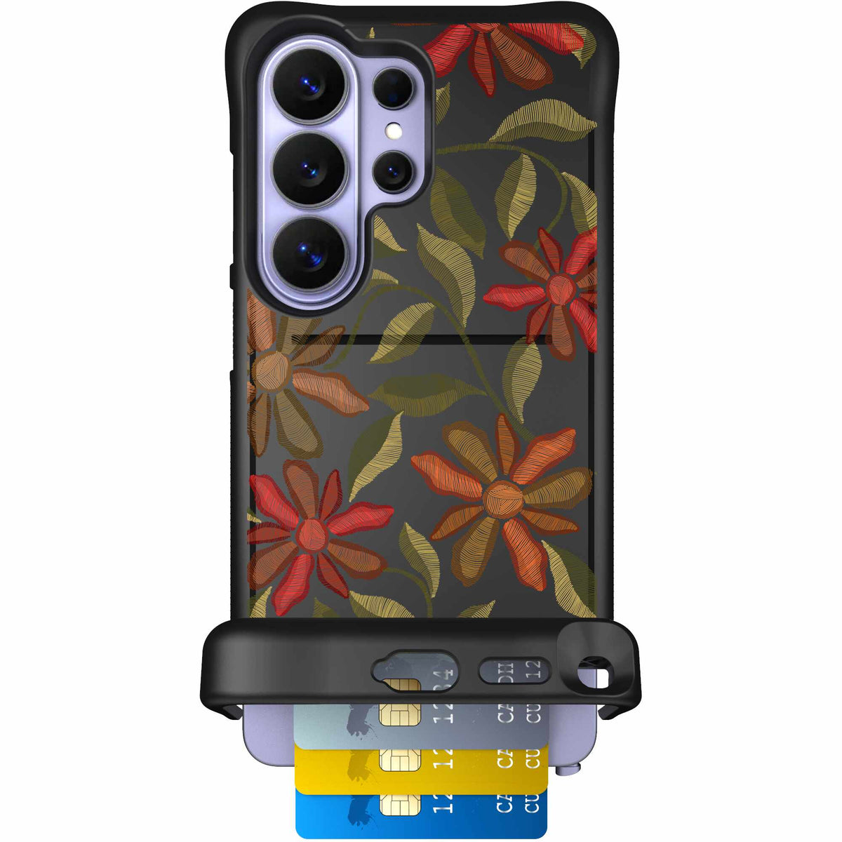 Floral Tapestry Bundle Image 096