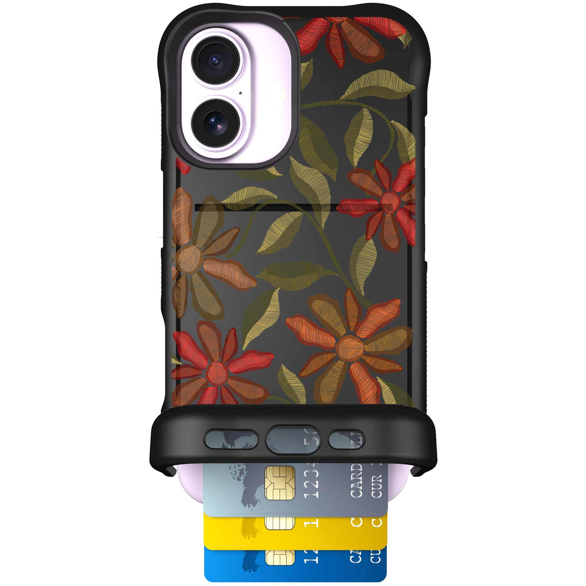 Floral Tapestry Bundle Image 013