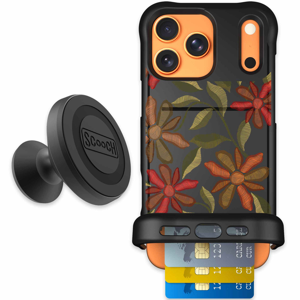 Floral Tapestry Bundle Image 002