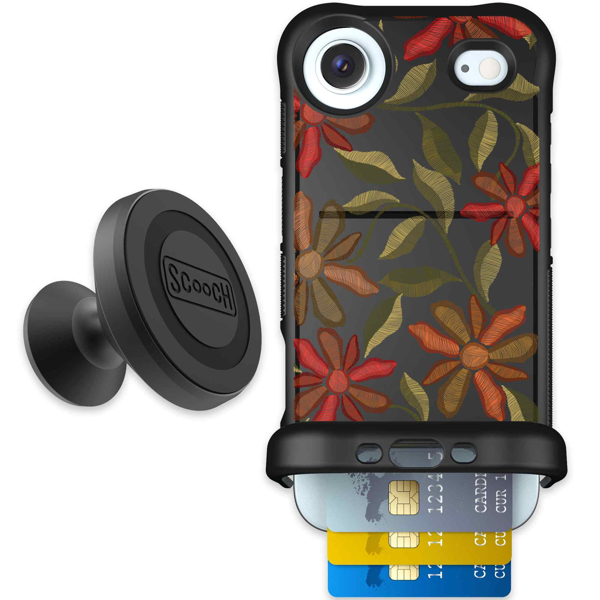 Floral Tapestry Bundle Image 010