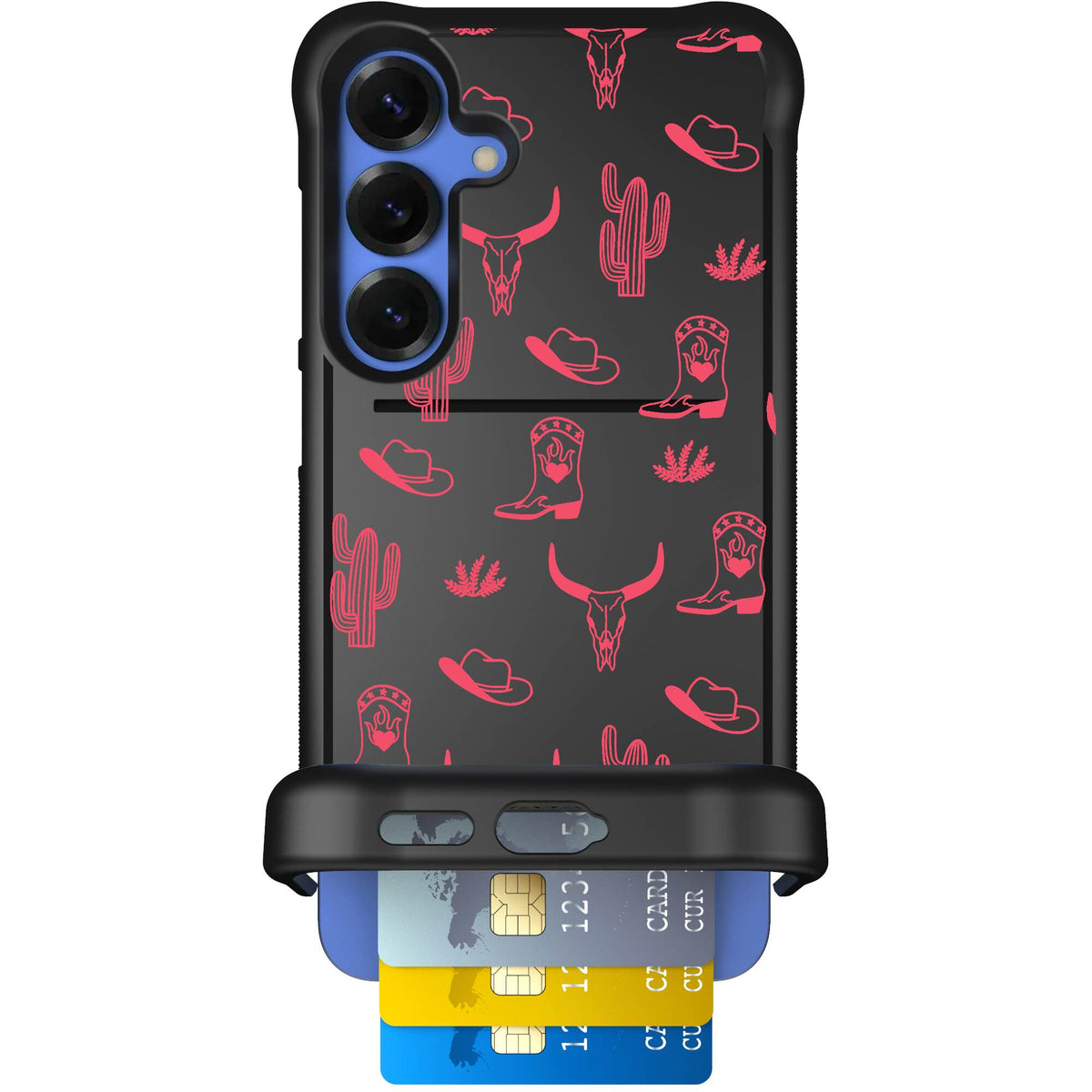 Howdy Honey | website | Galaxy S25+ | Case