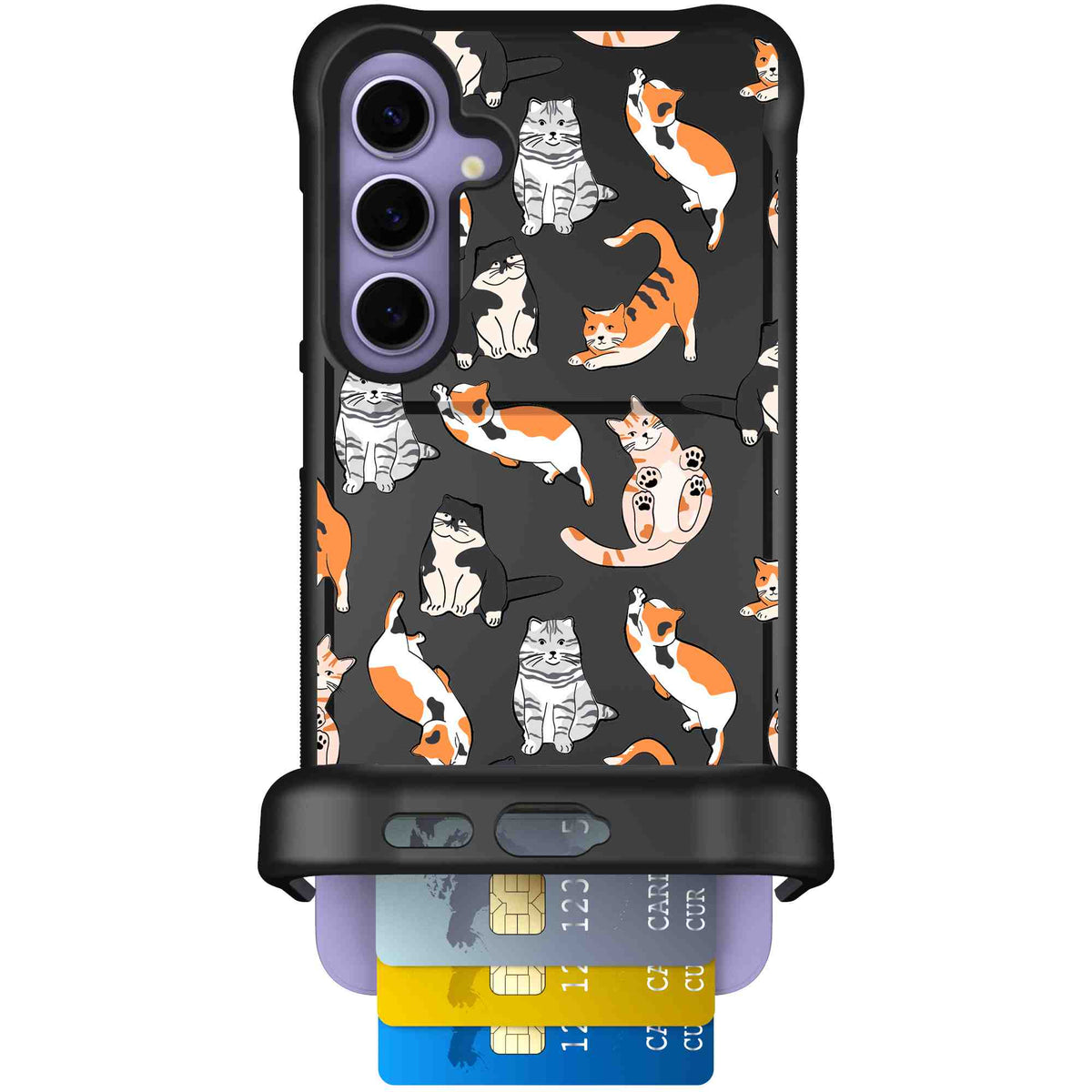 Kitty Crew Bundle Image 131