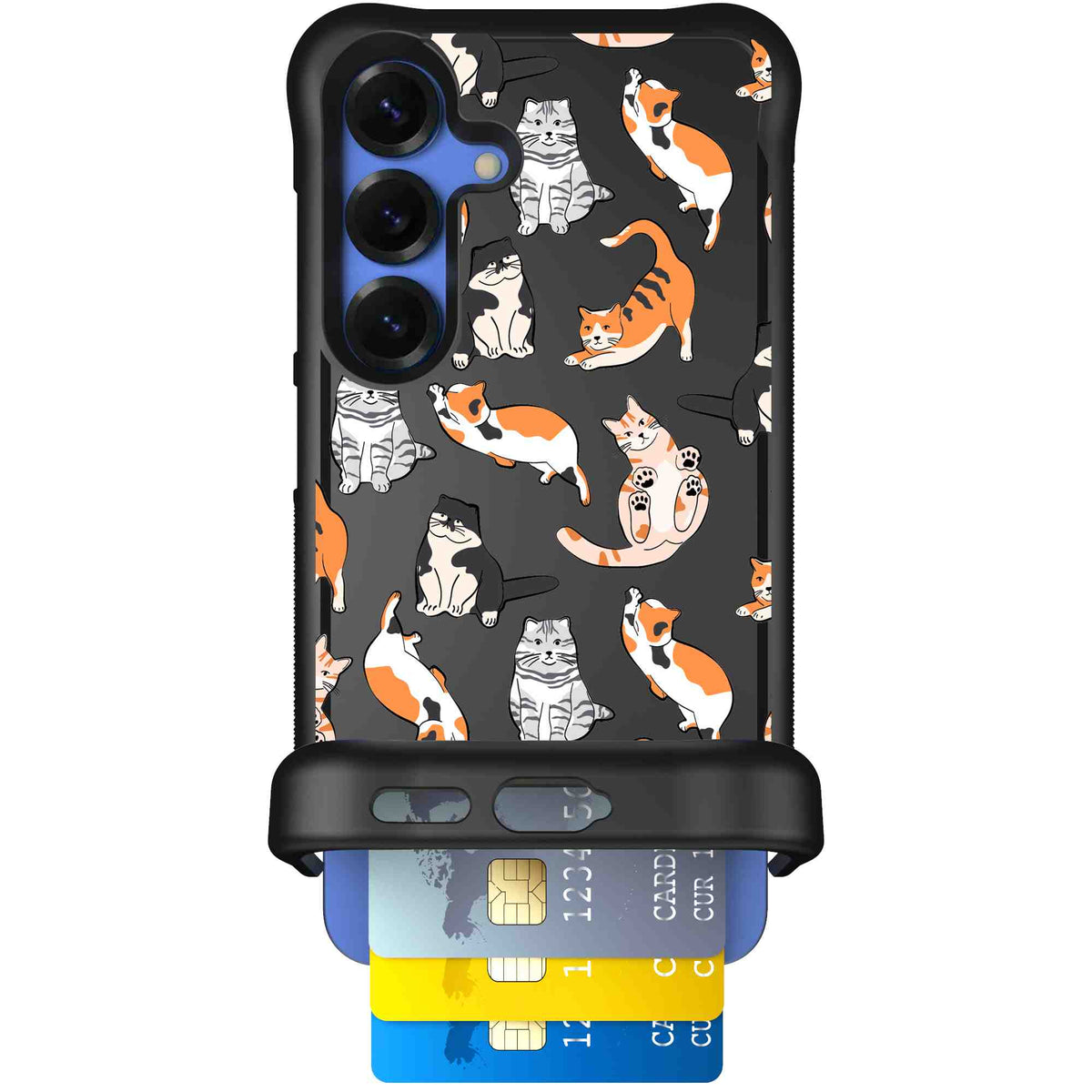 Kitty Crew Bundle Image 123