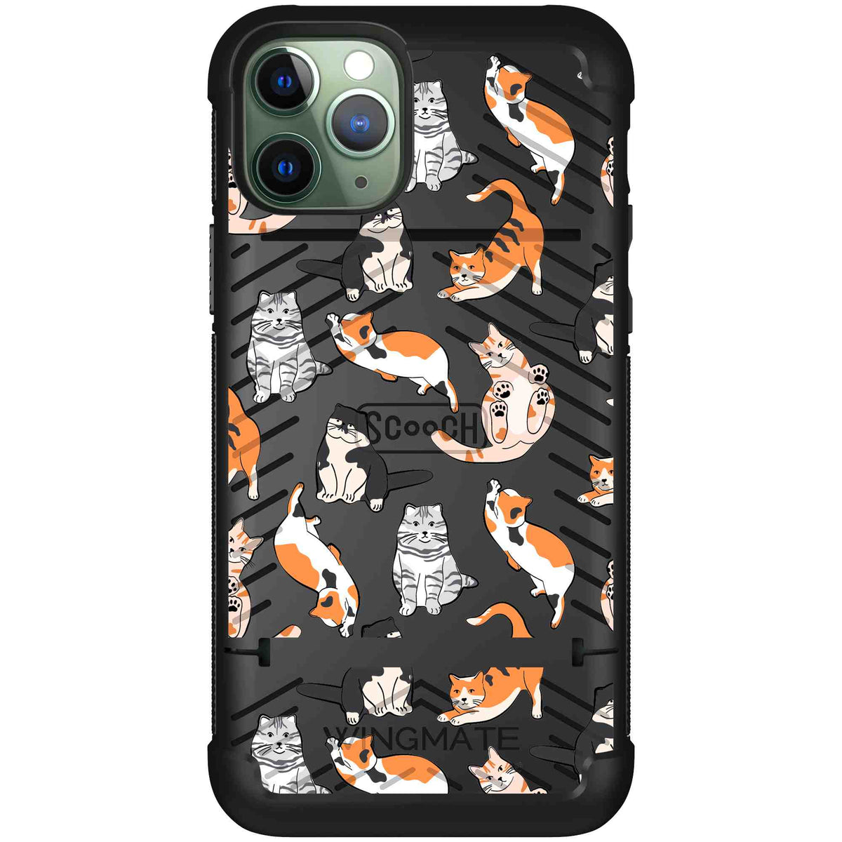 Kitty Crew Bundle Image 101