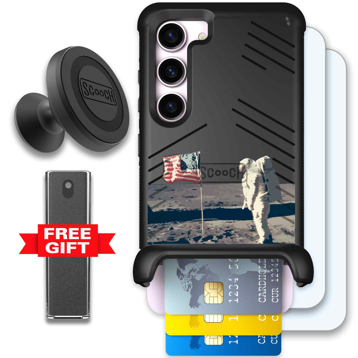 Lunar Landing Bundle Image 149