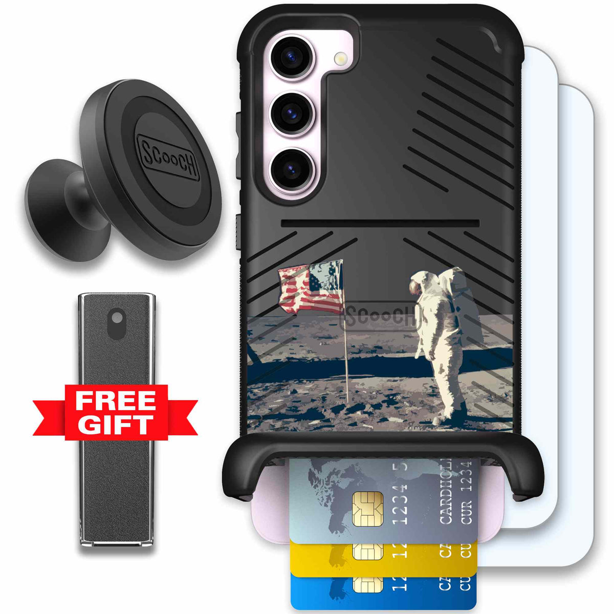 Lunar Landing Bundle Image 145