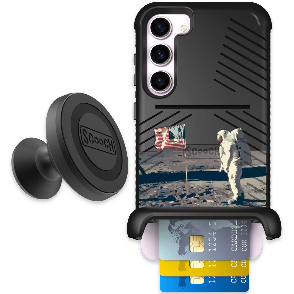 Lunar Landing Bundle Image 144