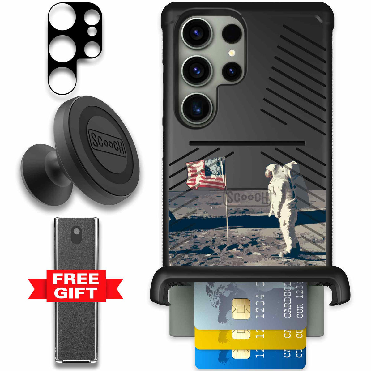 Lunar Landing Bundle Image 141