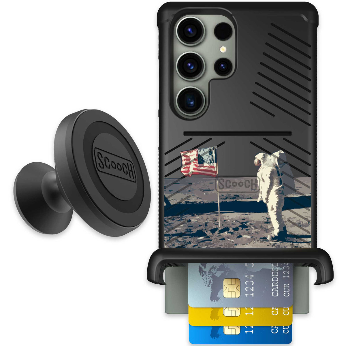 Lunar Landing Bundle Image 140