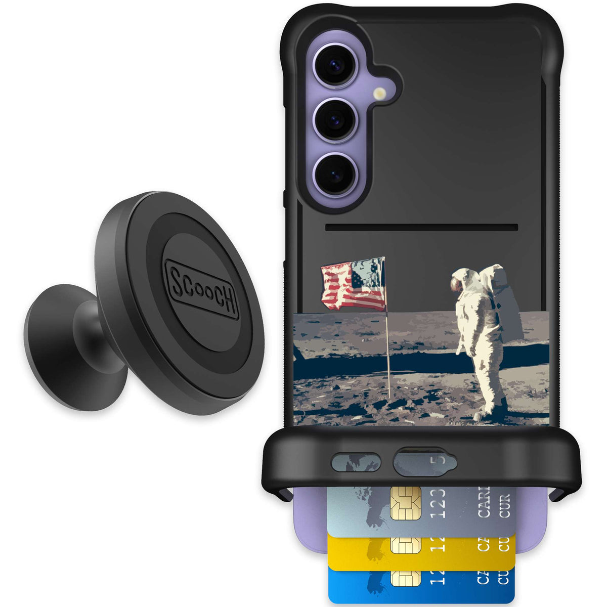 Lunar Landing Bundle Image 132