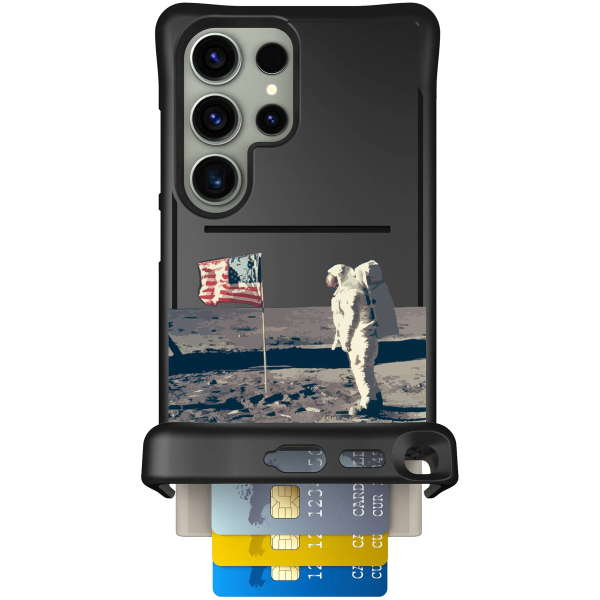 Lunar Landing Bundle Image 127