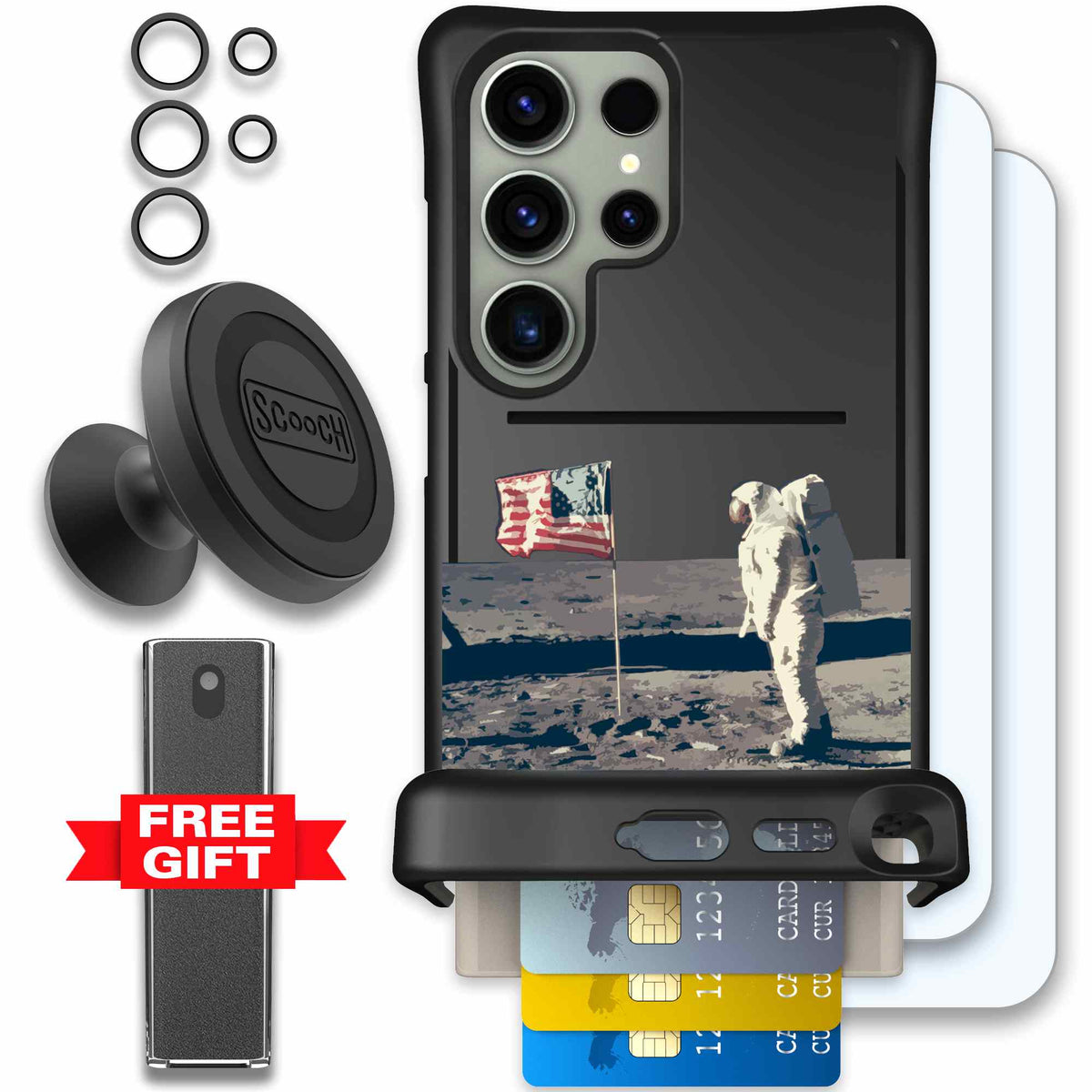 Lunar Landing Bundle Image 129