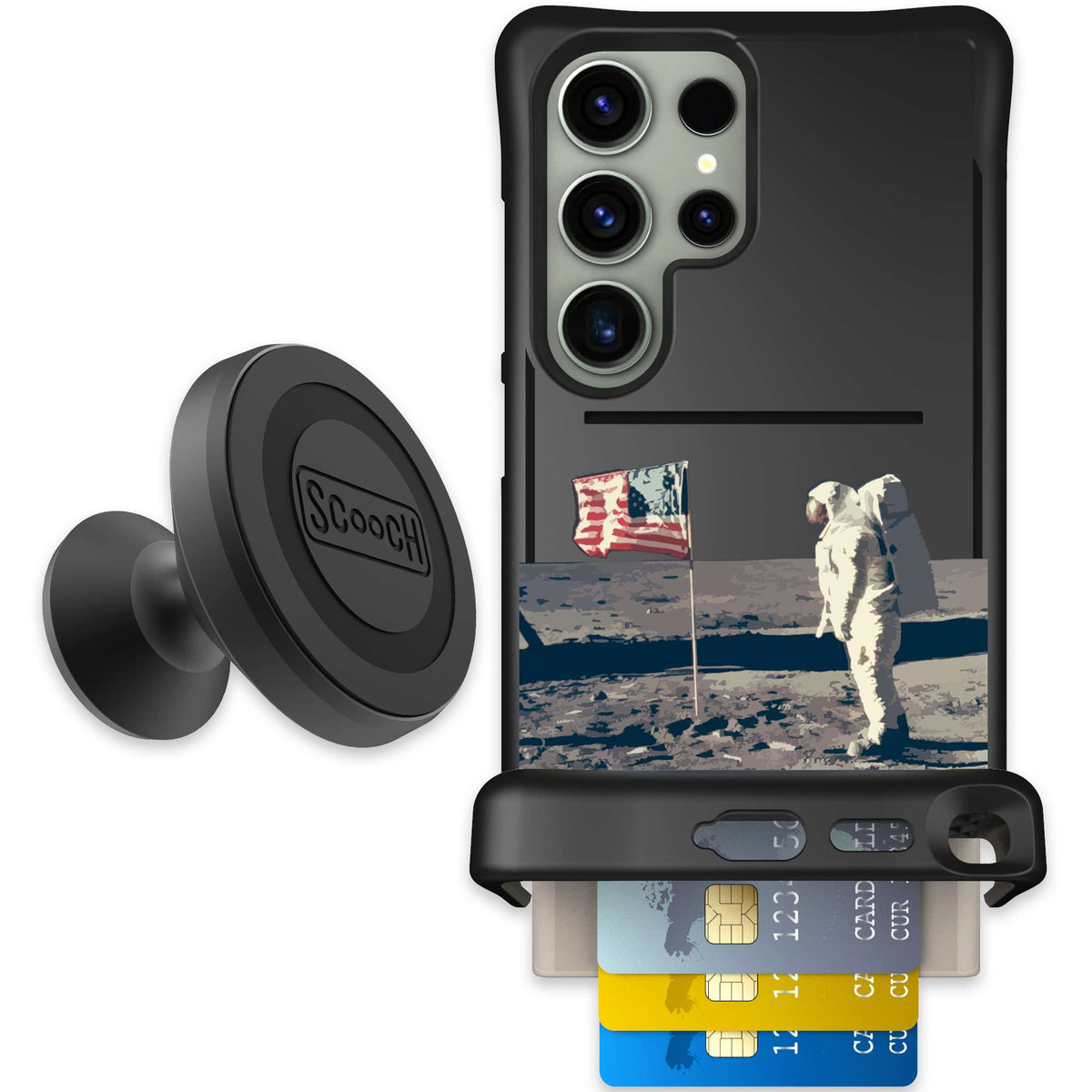 Lunar Landing Bundle Image 128