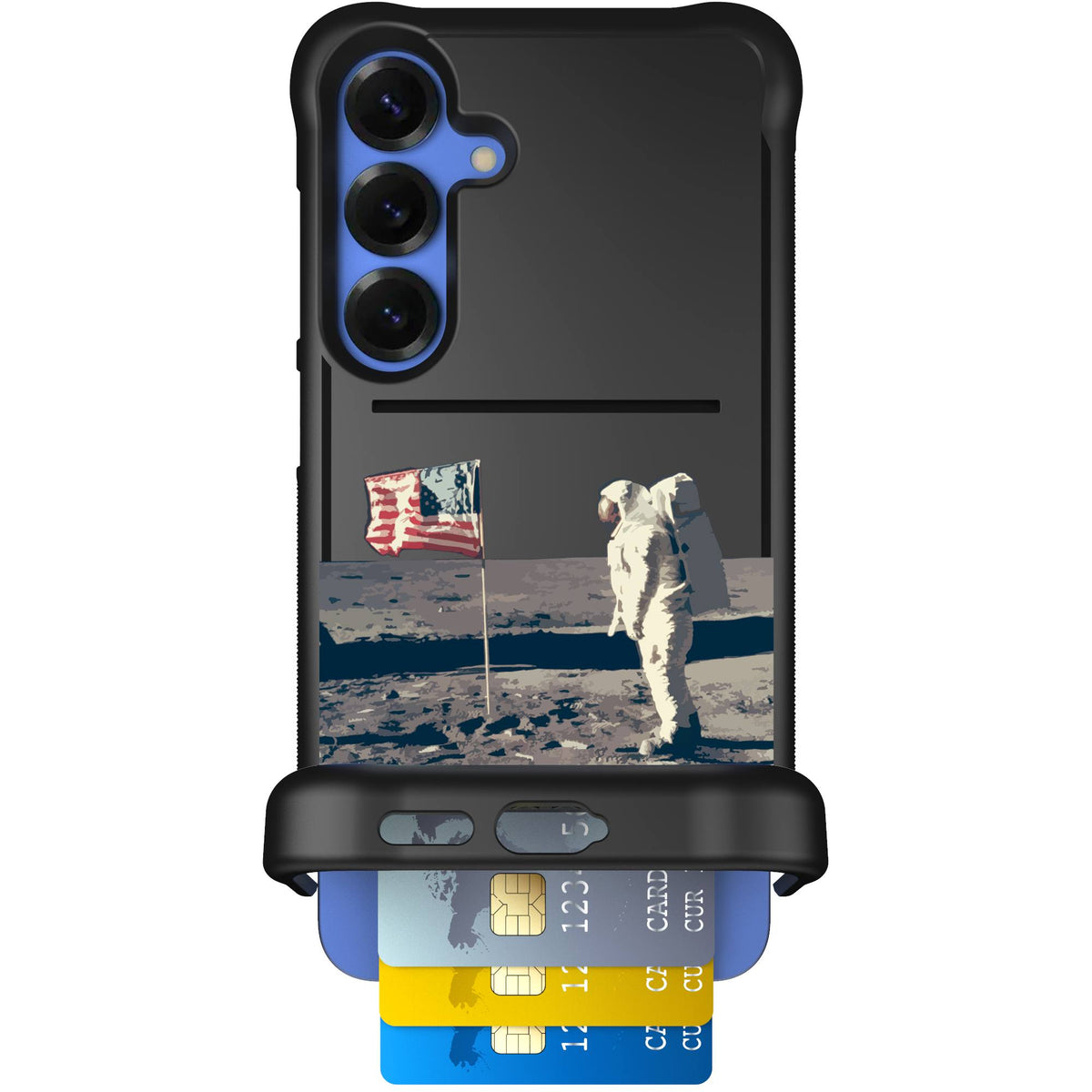 Lunar Landing Bundle Image 119