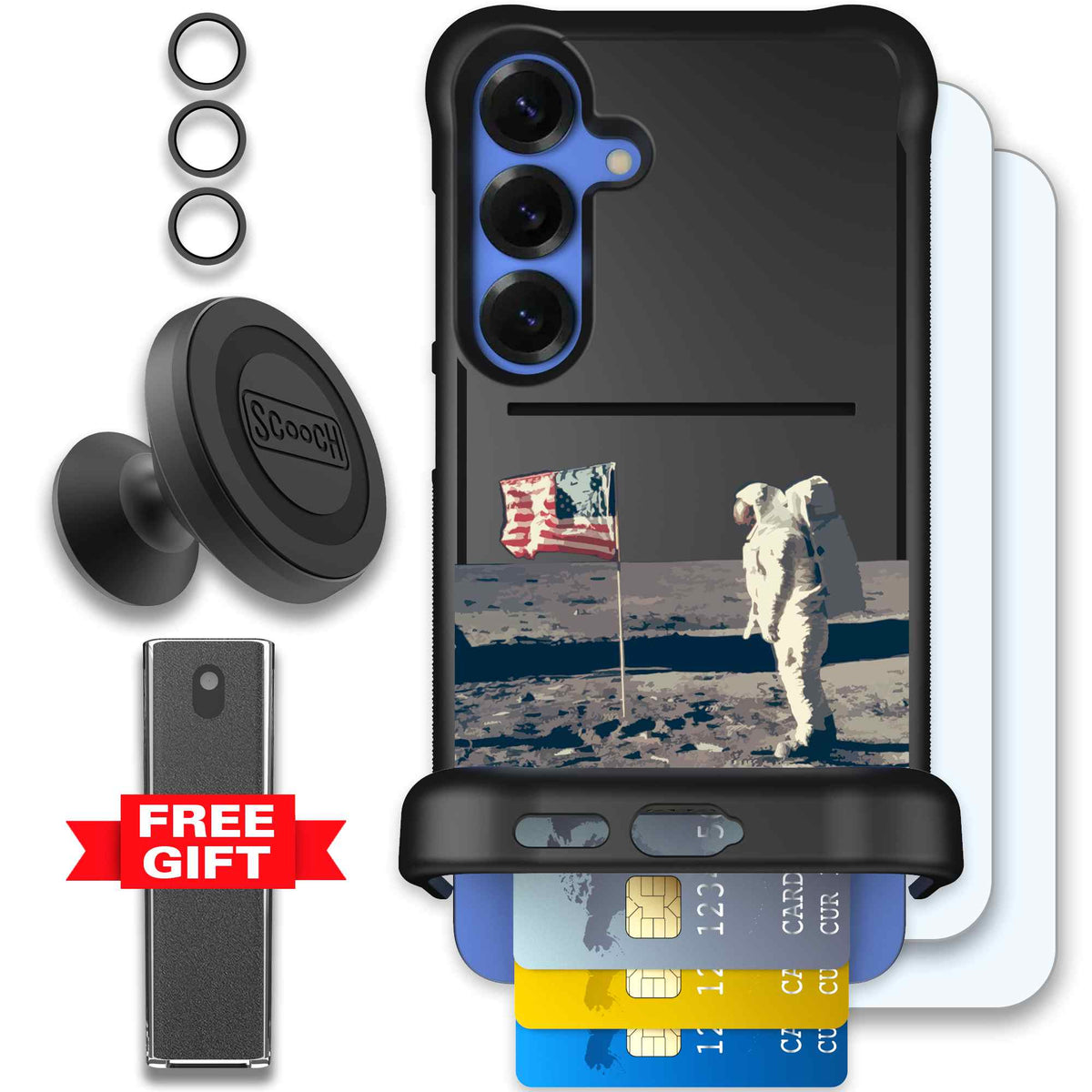 Lunar Landing Bundle Image 121