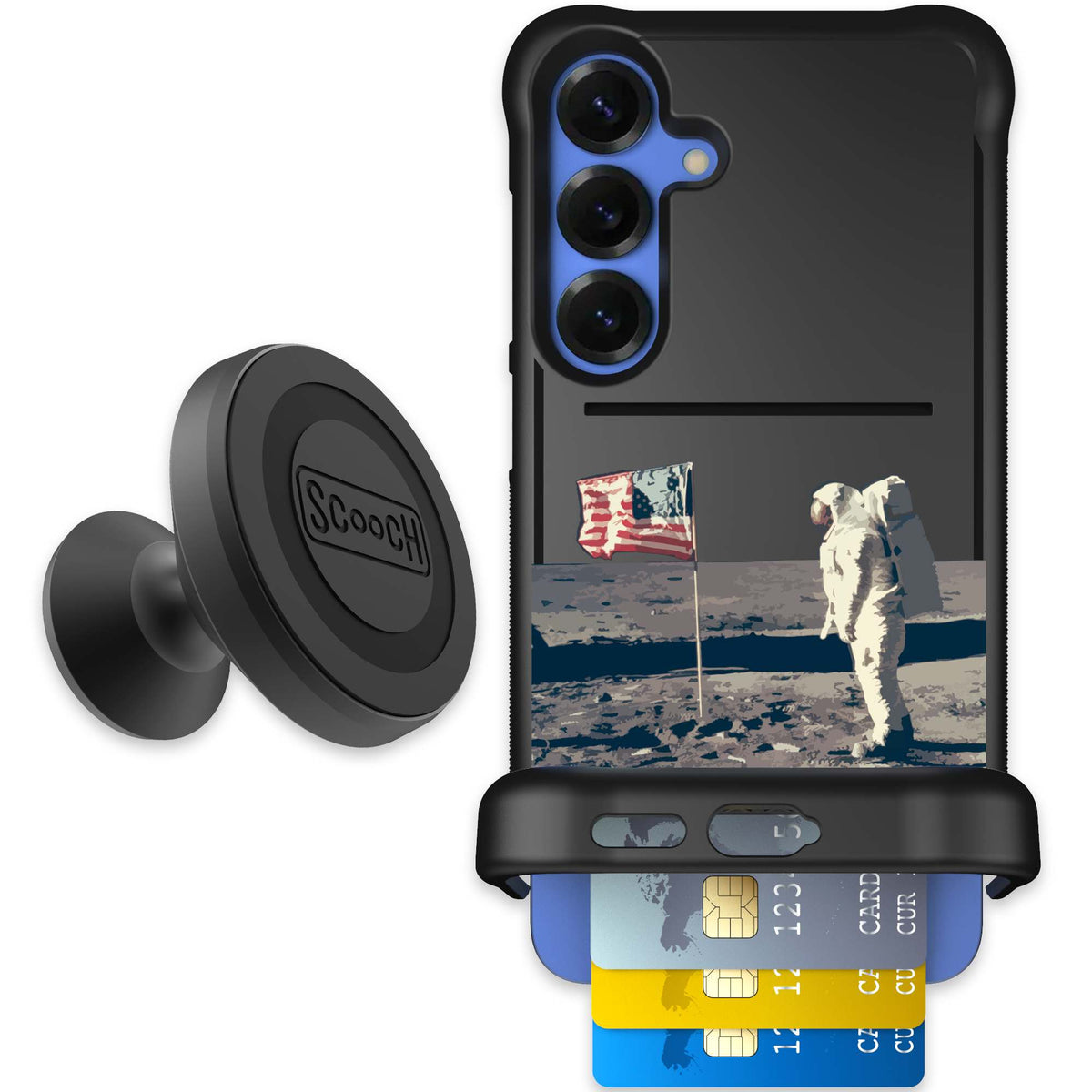 Lunar Landing Bundle Image 120
