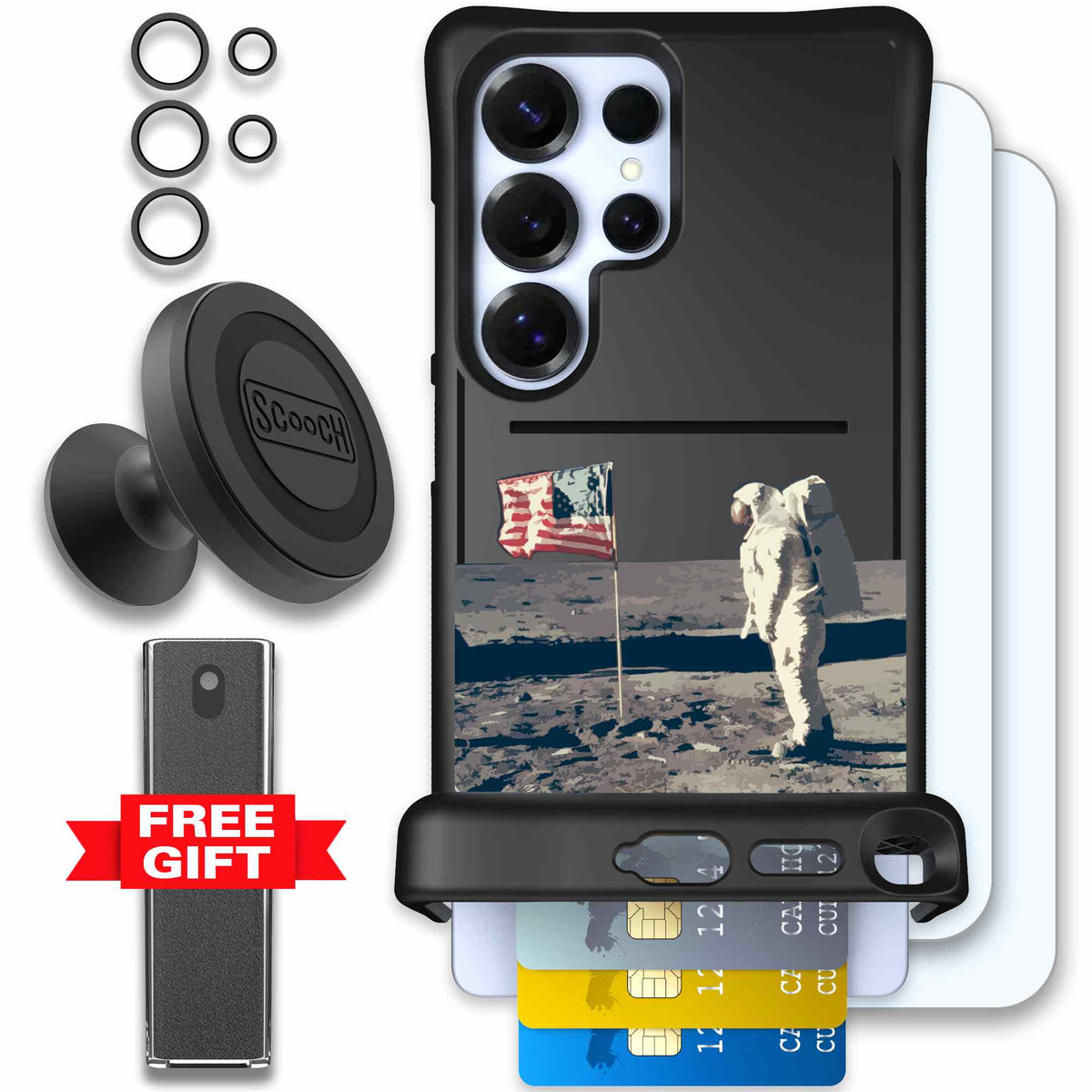 Lunar Landing Bundle Image 117