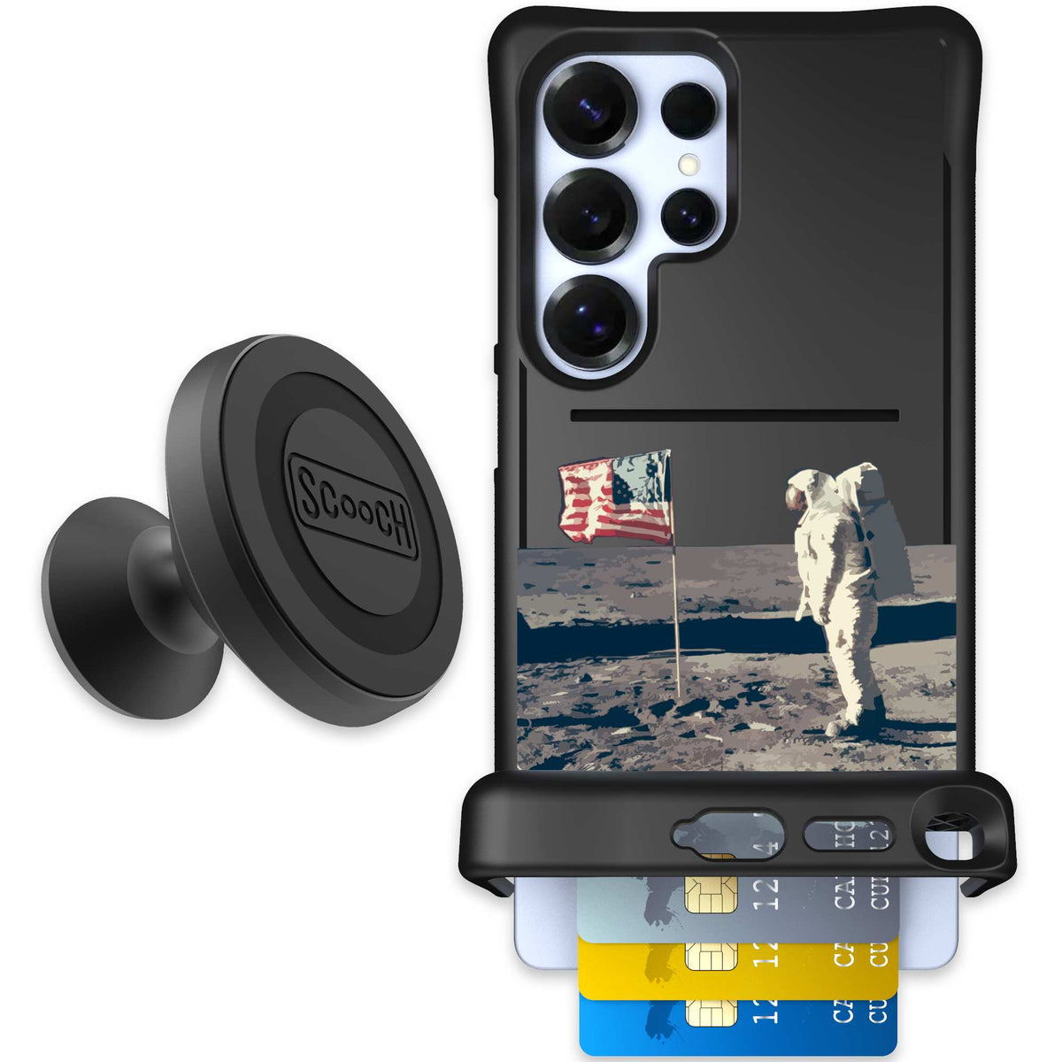 Lunar Landing Bundle Image 116