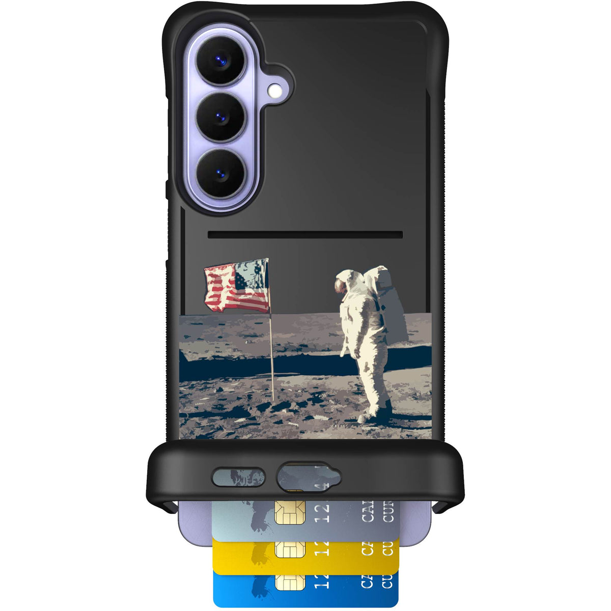 Lunar Landing Bundle Image 107