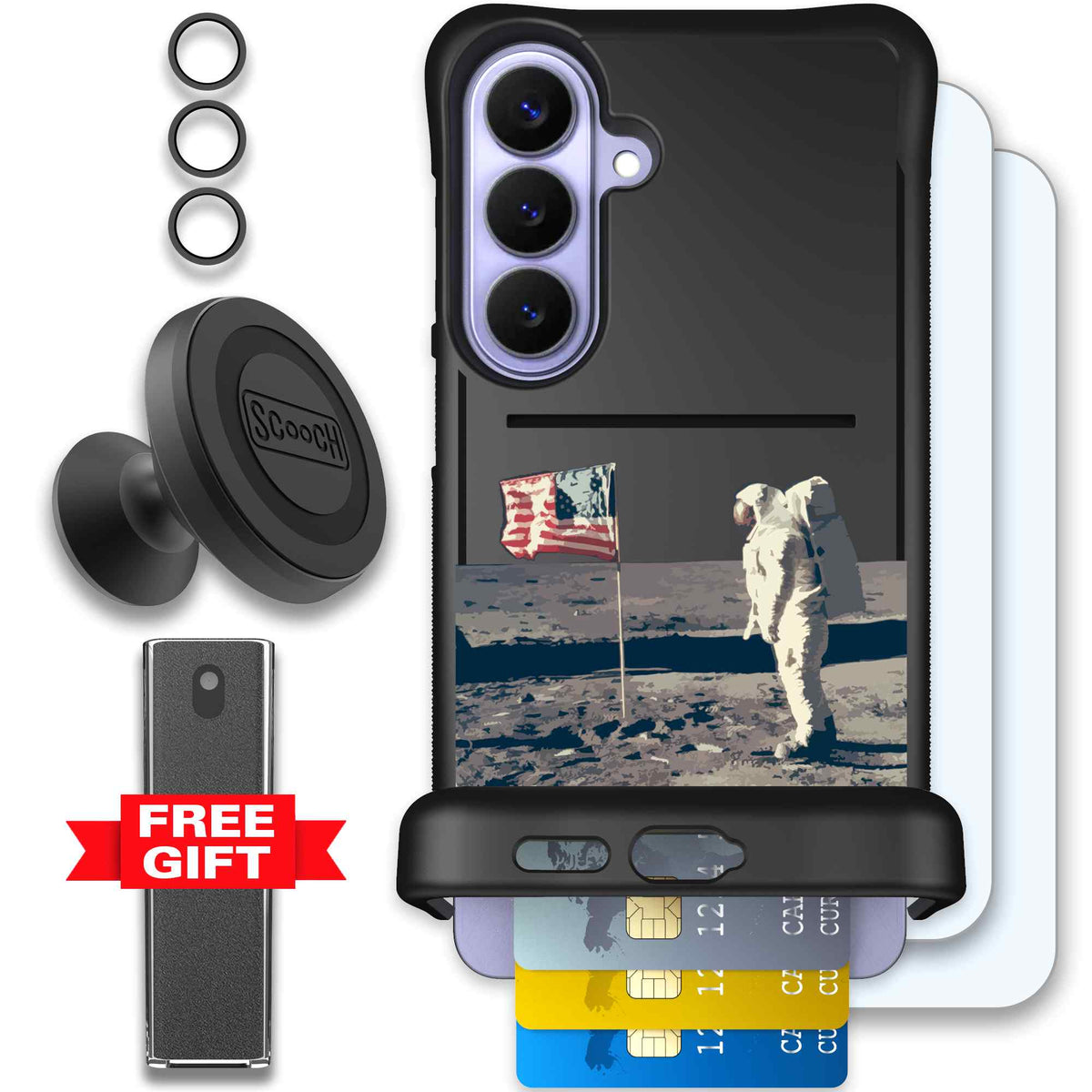 Lunar Landing Bundle Image 109