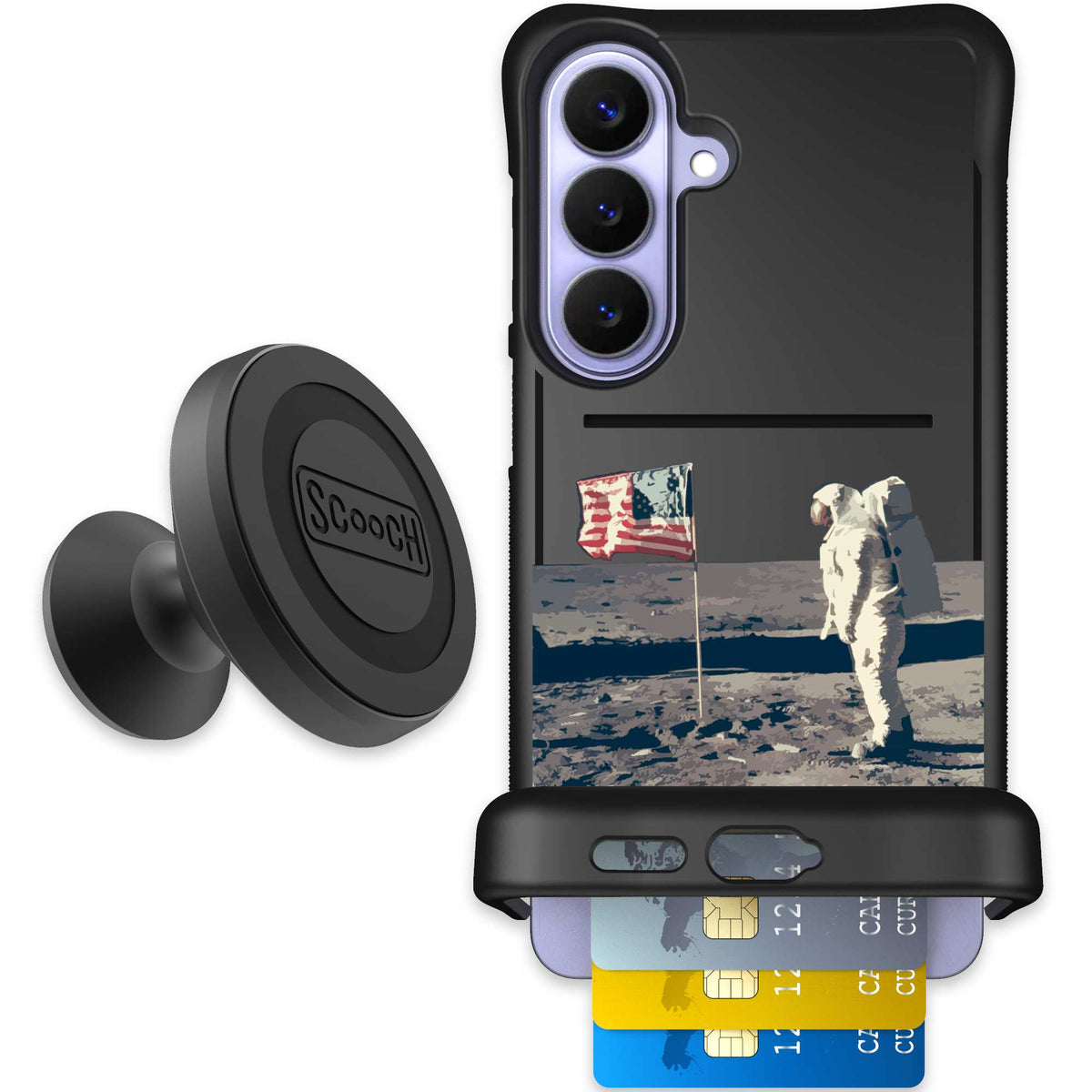 Lunar Landing Bundle Image 108