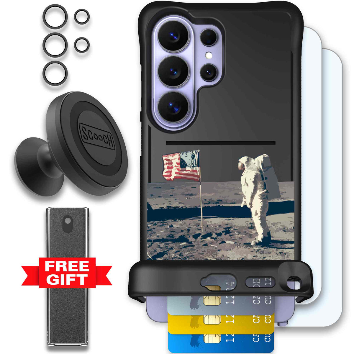 Lunar Landing Bundle Image 105