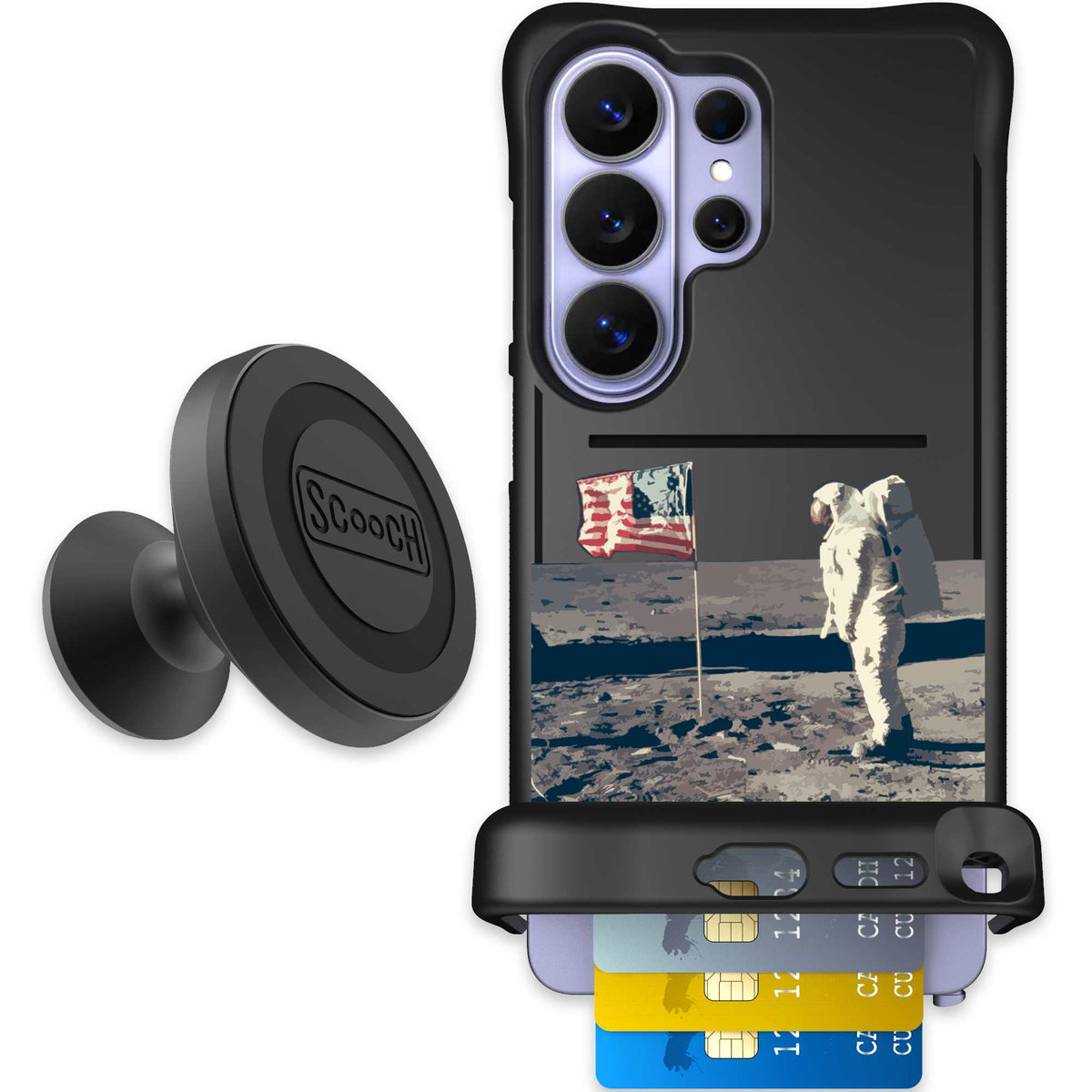 Lunar Landing Bundle Image 104